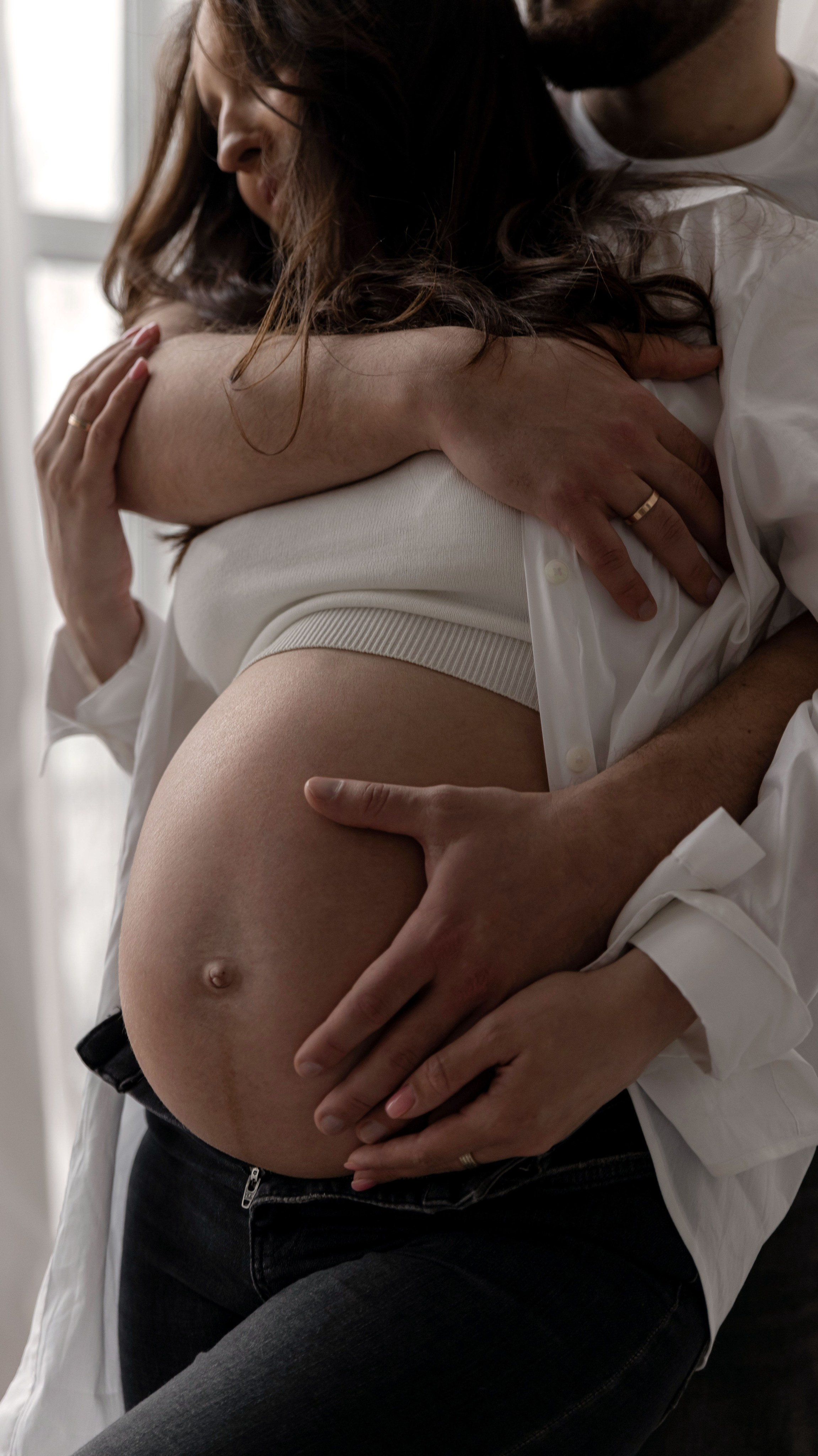 Валерий и Анжелика