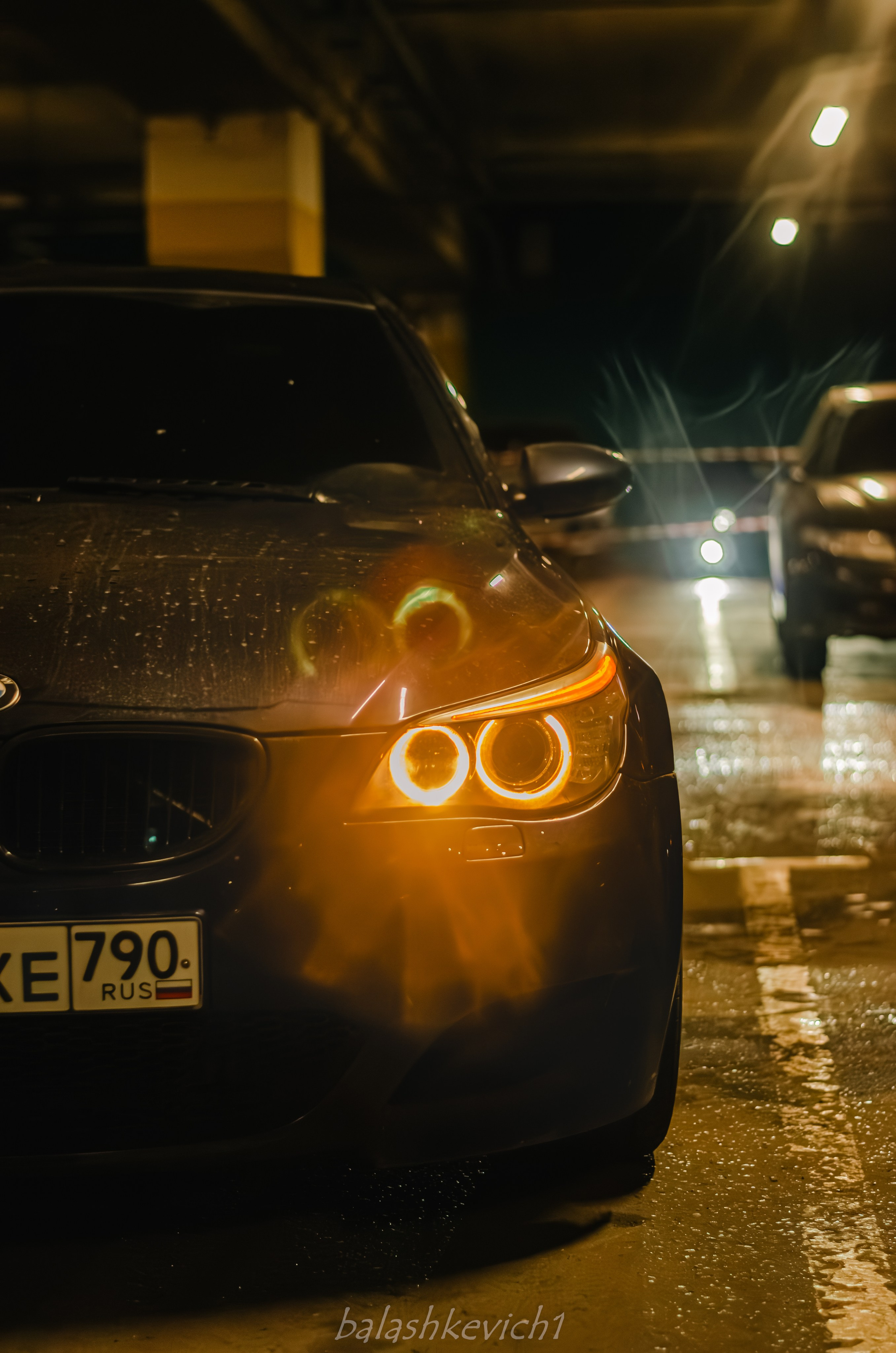 DnB — тачки 14/11/2025. TuninGGameS Media