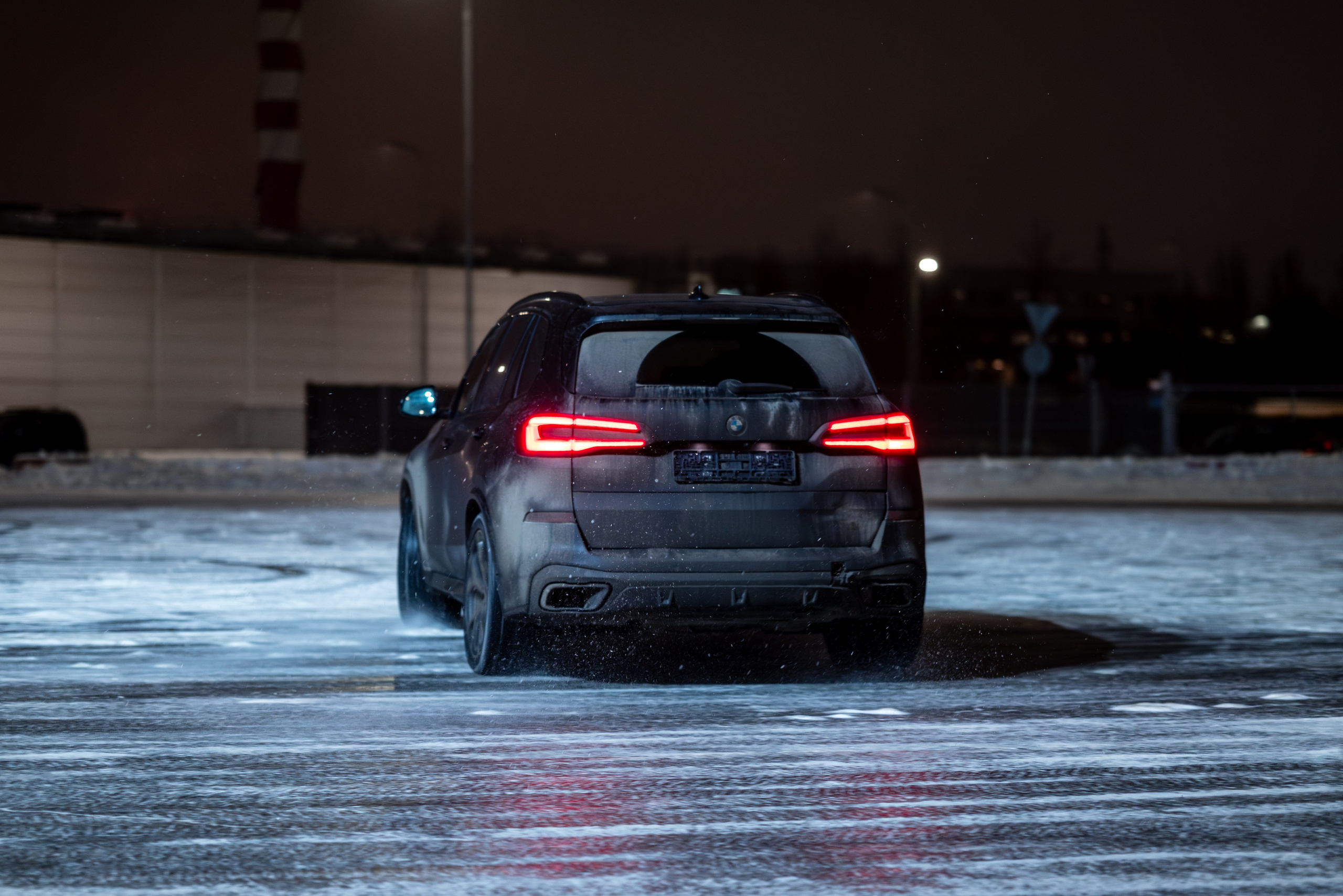 DnB 27/12/25 by Ju1cyFlex. TuninGGameS Media