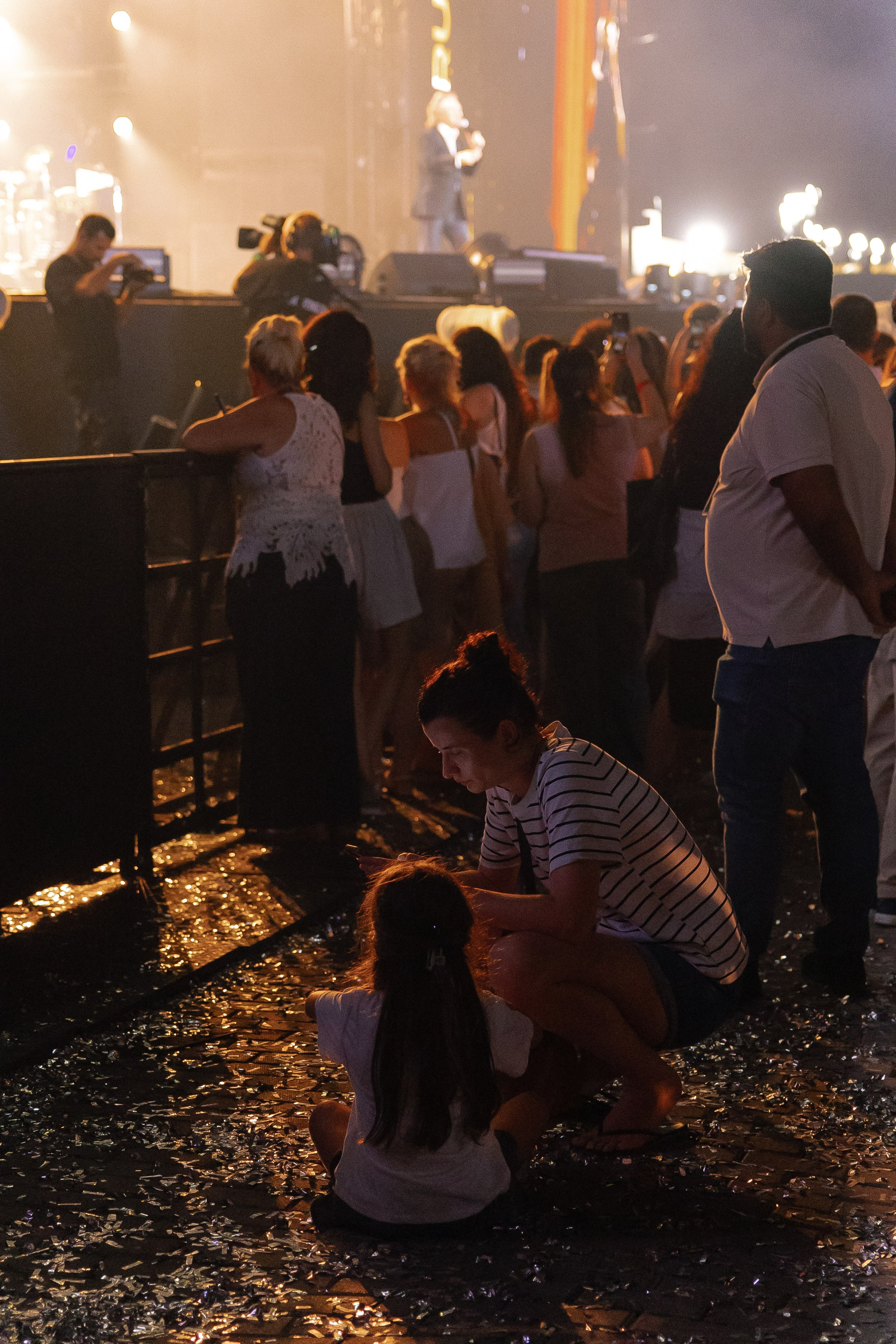 Dream Fest Баку. Свадебный фотограф Москва и Санкт-Петерург Артем Мамонов