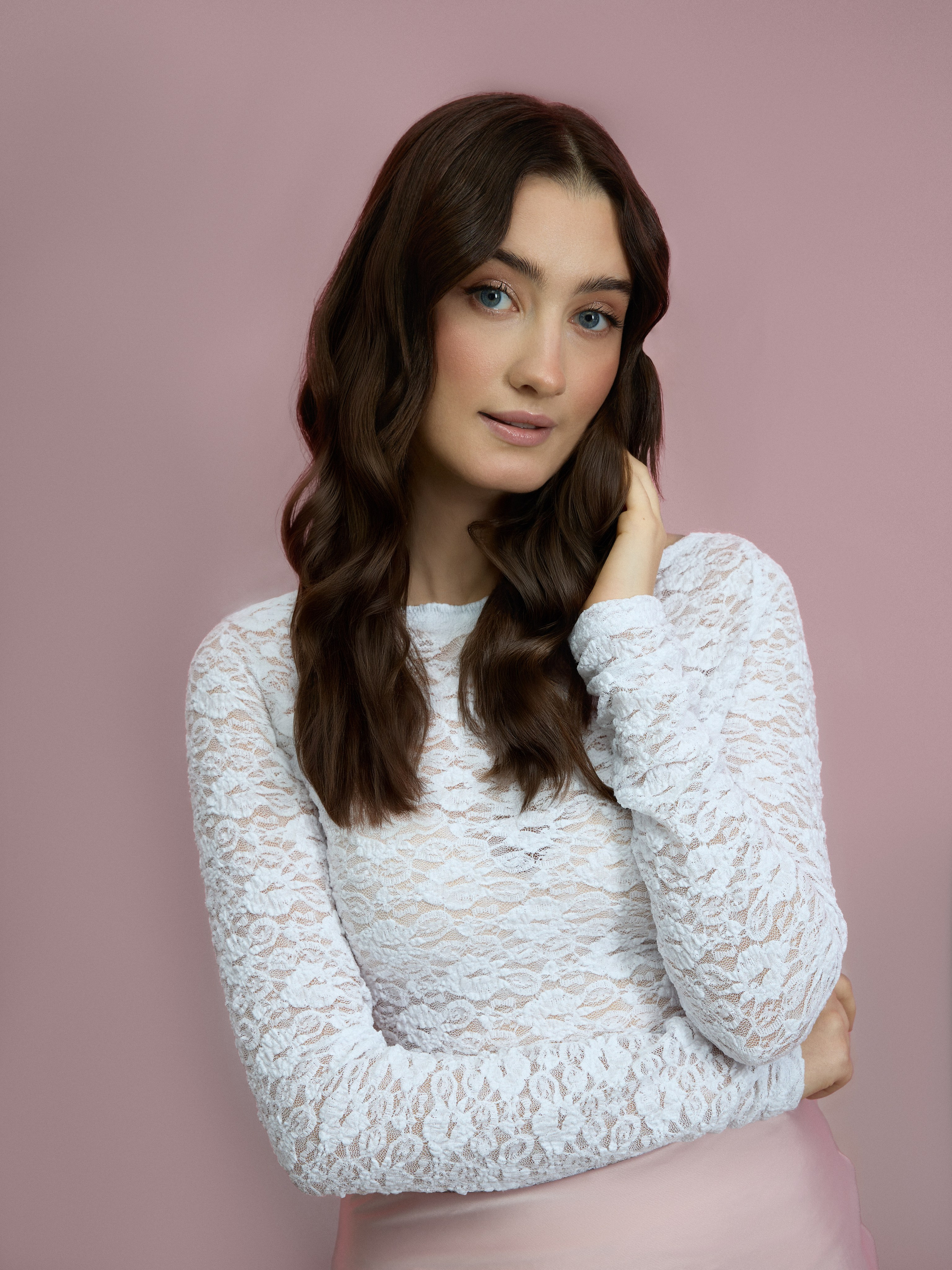 Dinara Kurbanova. Elona_production