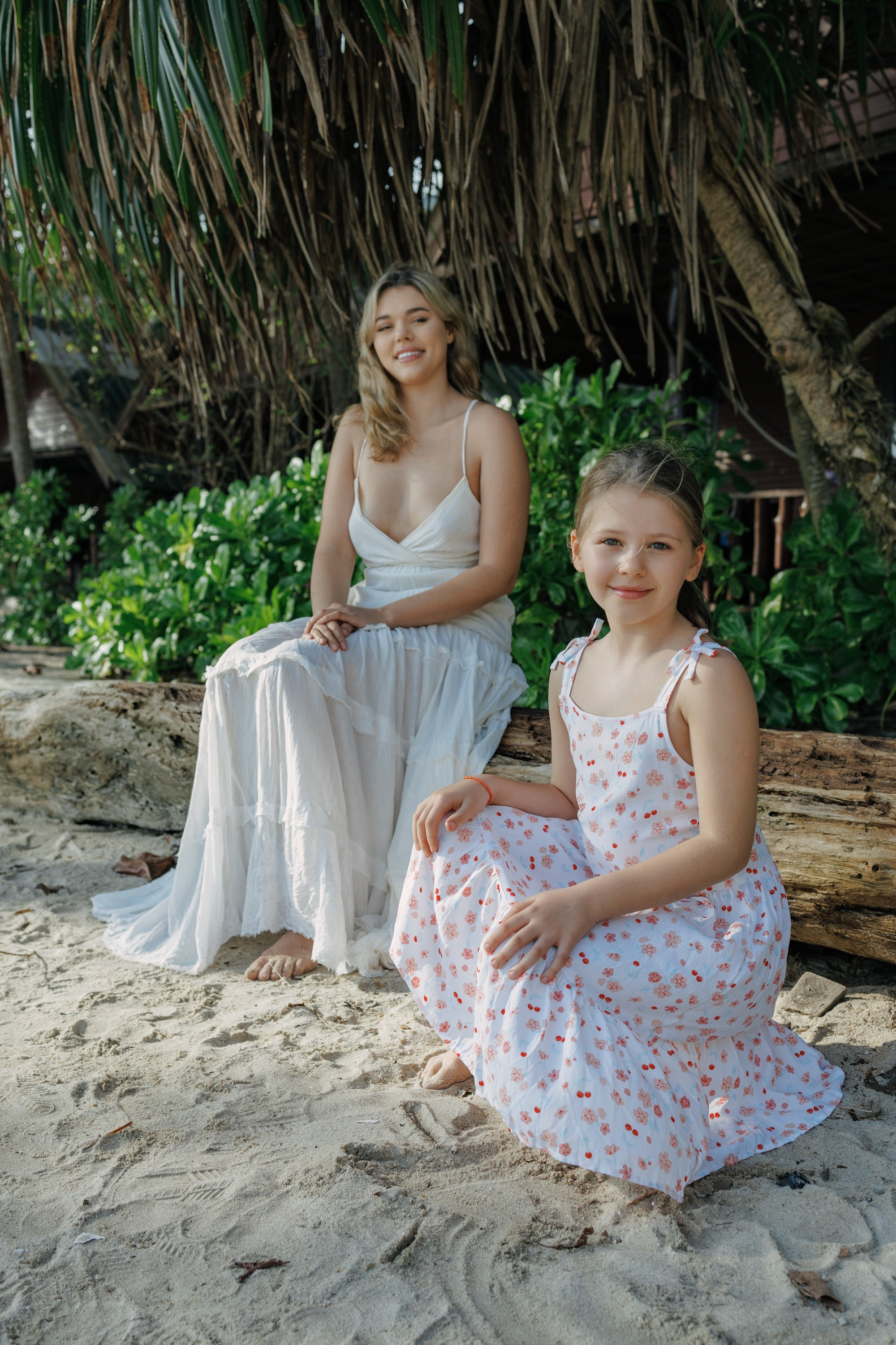 Семейная фотосессия на Пангане в Тайланде. Федор Лемешко — Семейный и Свадебный Лайфстайл фотограф в Таиланде Дубае Грузии Армении