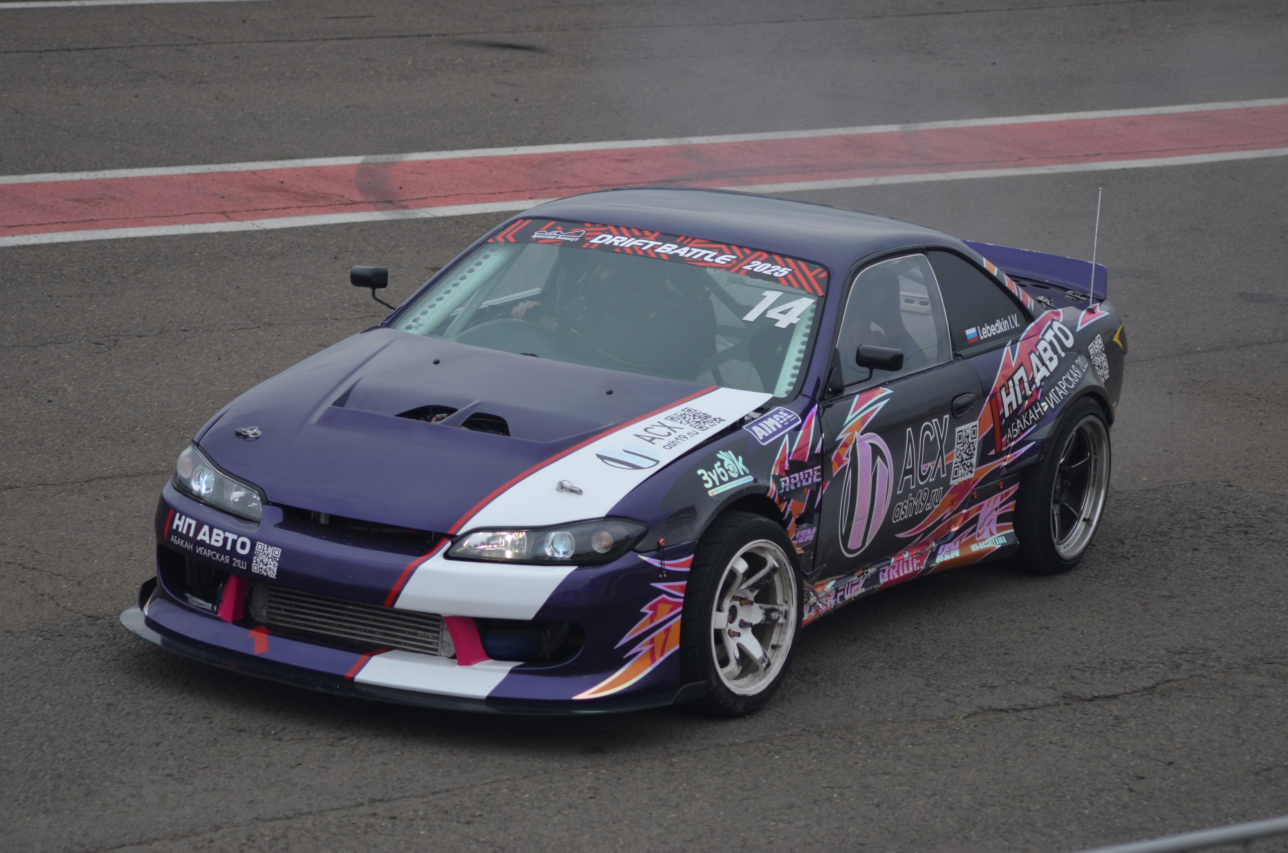 Турбо. Фотограф viktor viktor