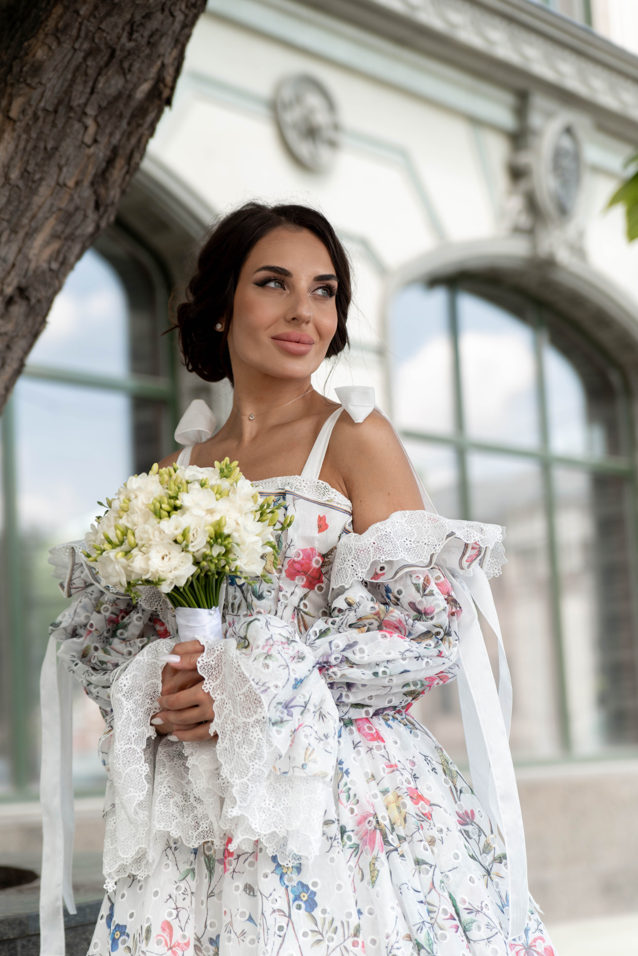 Вадим и София короткая версия свадебного дня. Меня зовут Александр Литвинчук и я свадебный фотограф в Саратове