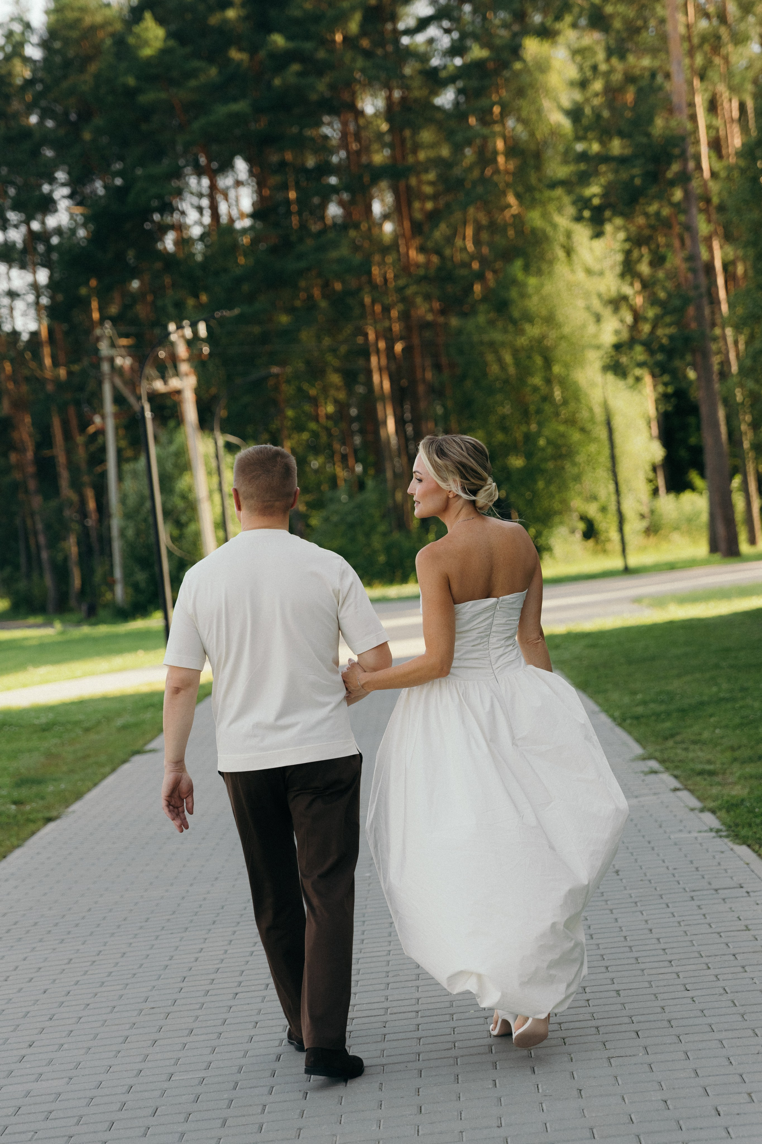 Анонс. Свадебный фотограф Кузнецова Ольга Санкт-Петербург, Вологда, Череповец