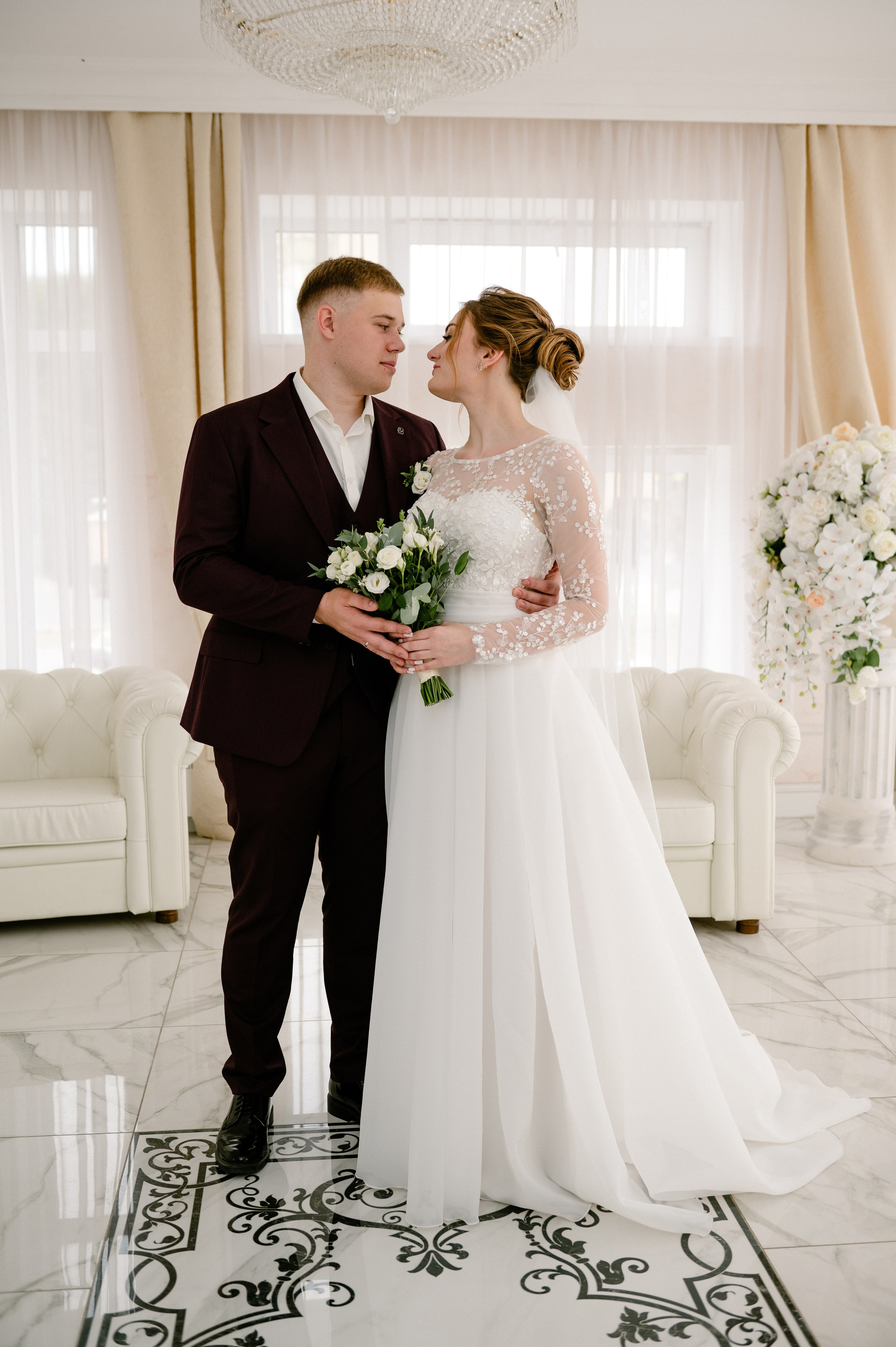 М&В. Фотограф Рязань. Дарья Дмитриева