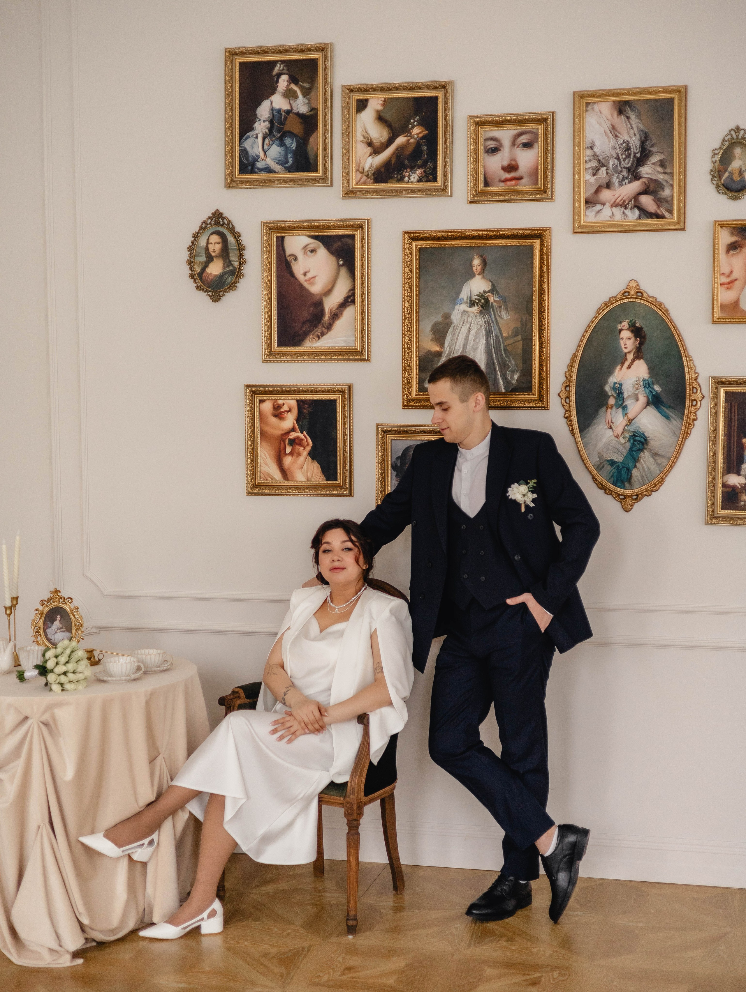 Диляра & Витя. Фотограф Ижевск | Казань