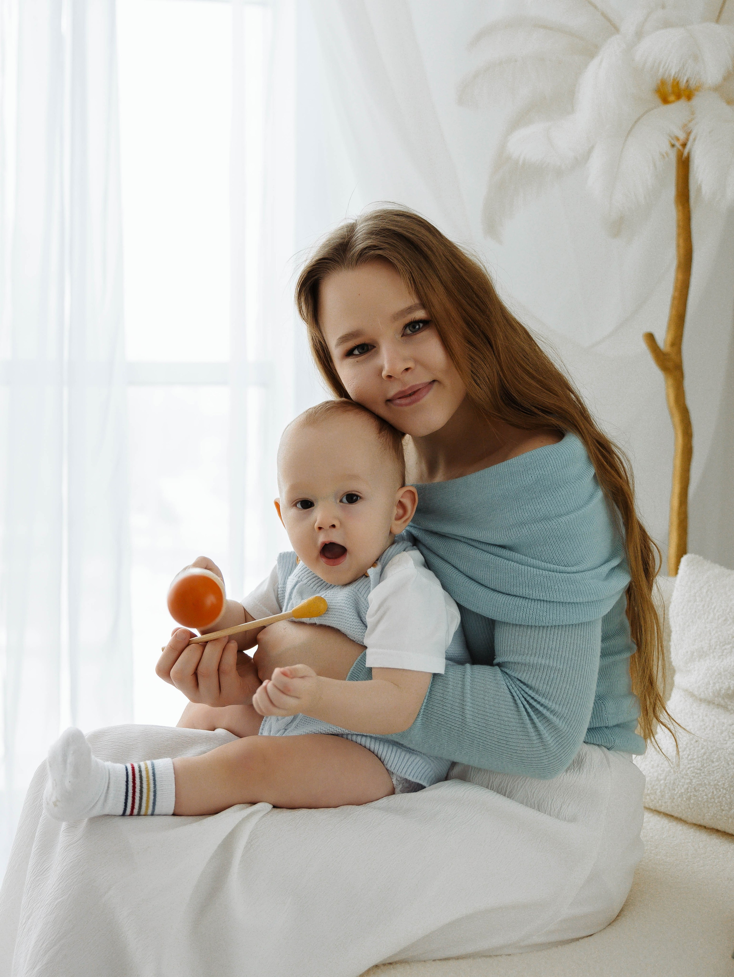 Регина & Амир. Фотограф Ижевск | Казань