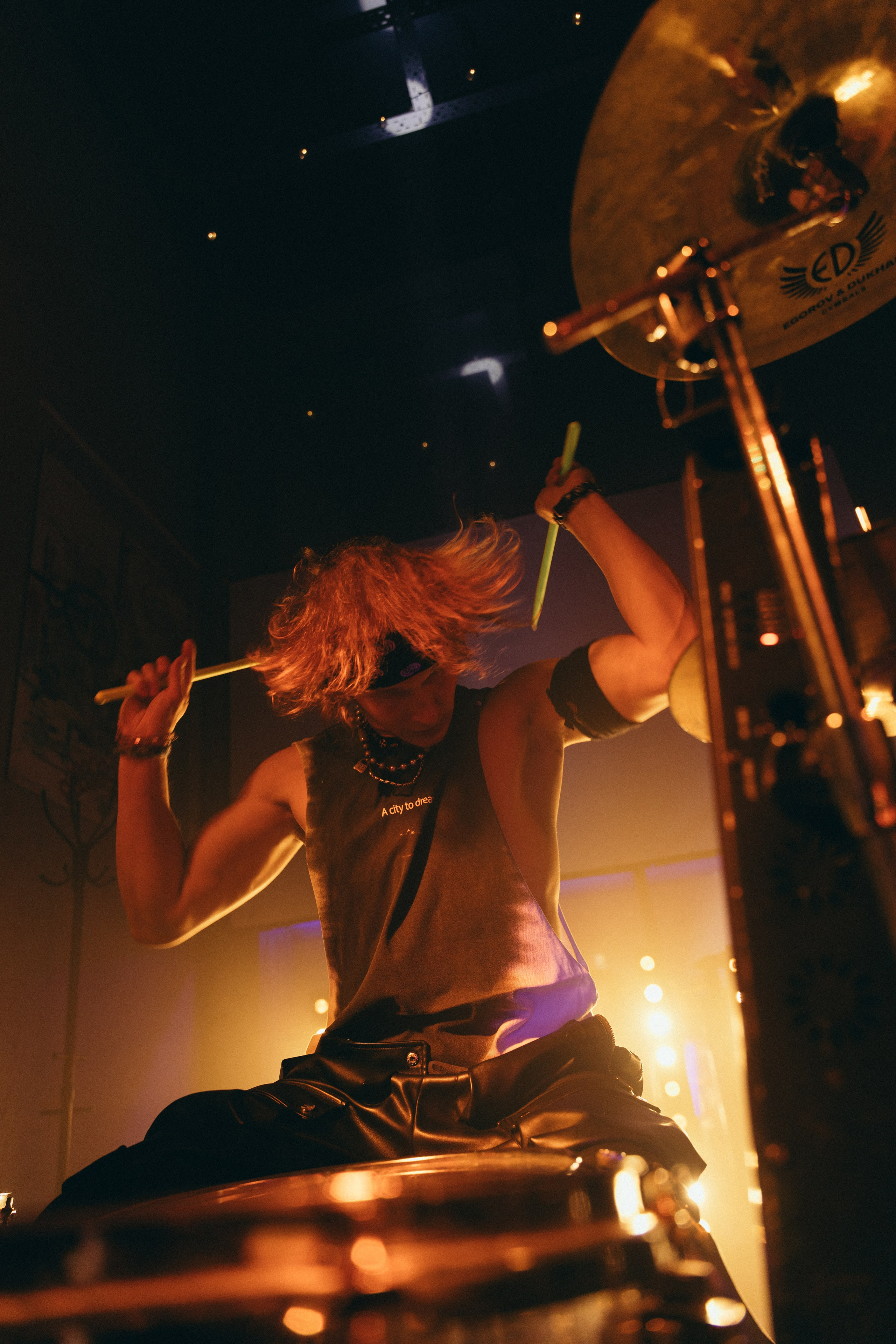 F*CK USUAL. Свадебный и репортажный фотограф в Москве Владимир Сергеев | Naysaikolo