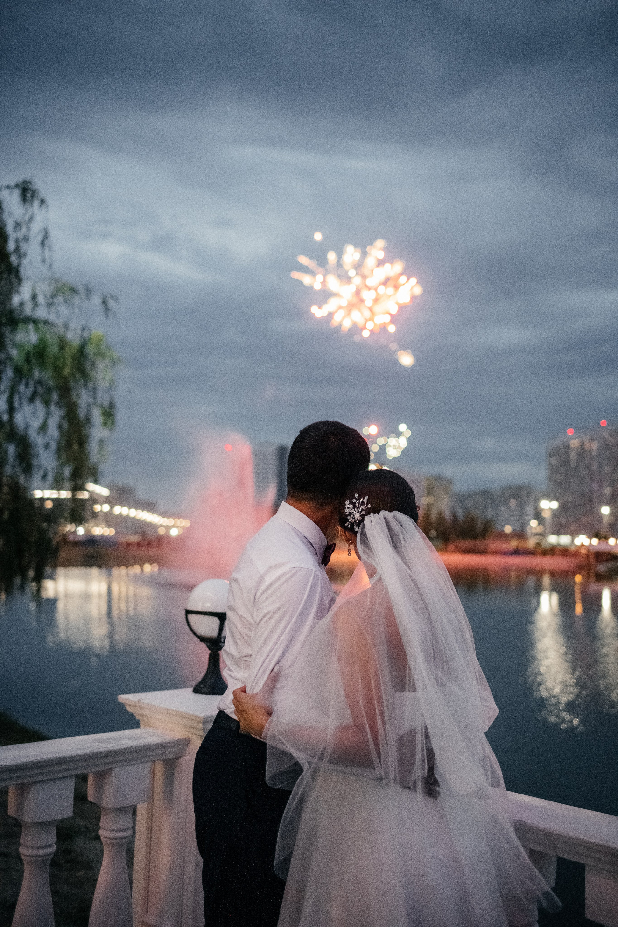 Алексей и Динара. Главная