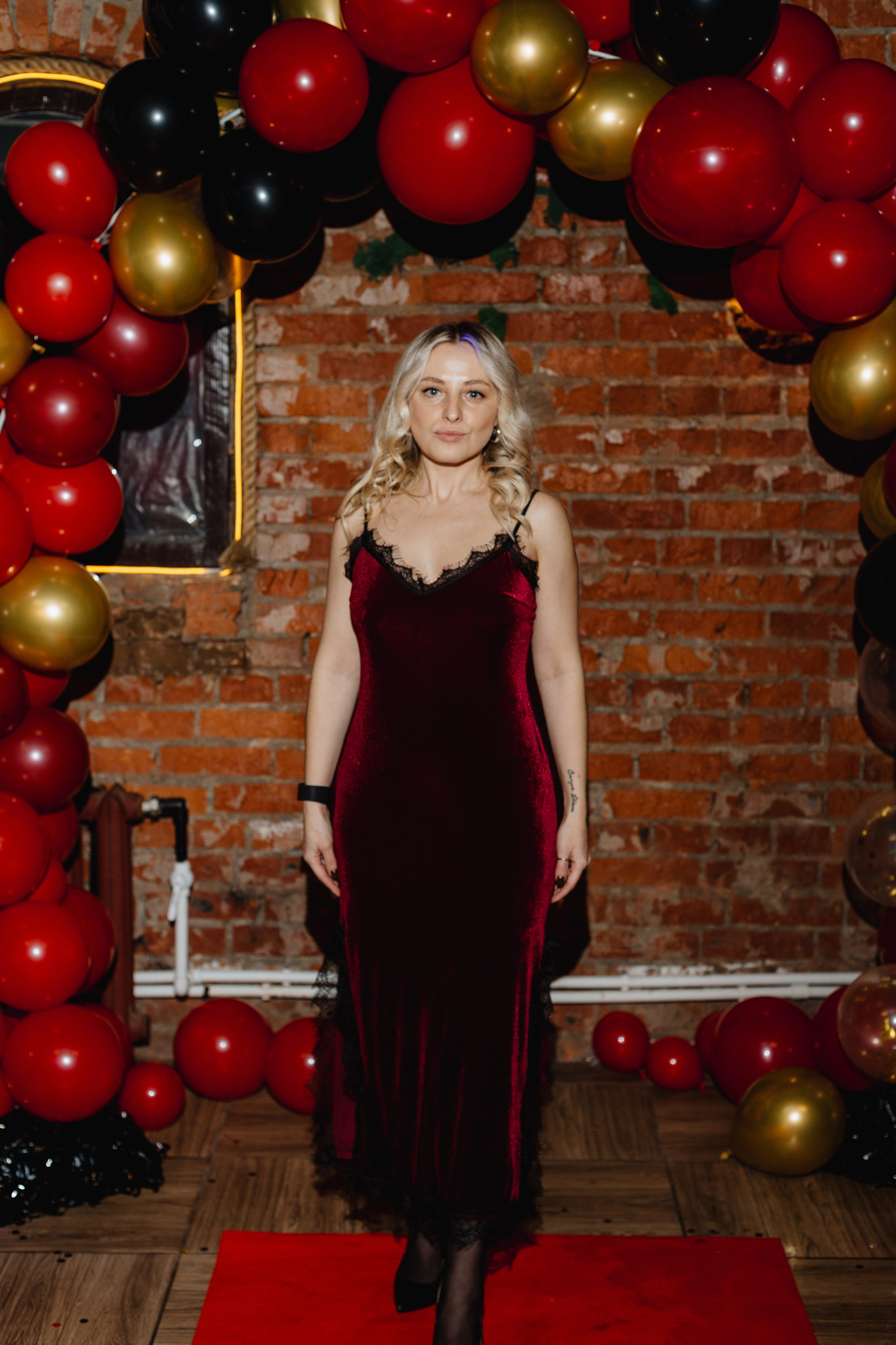 Бал Императриц. Портретный фотограф Москва Юлия Трякина