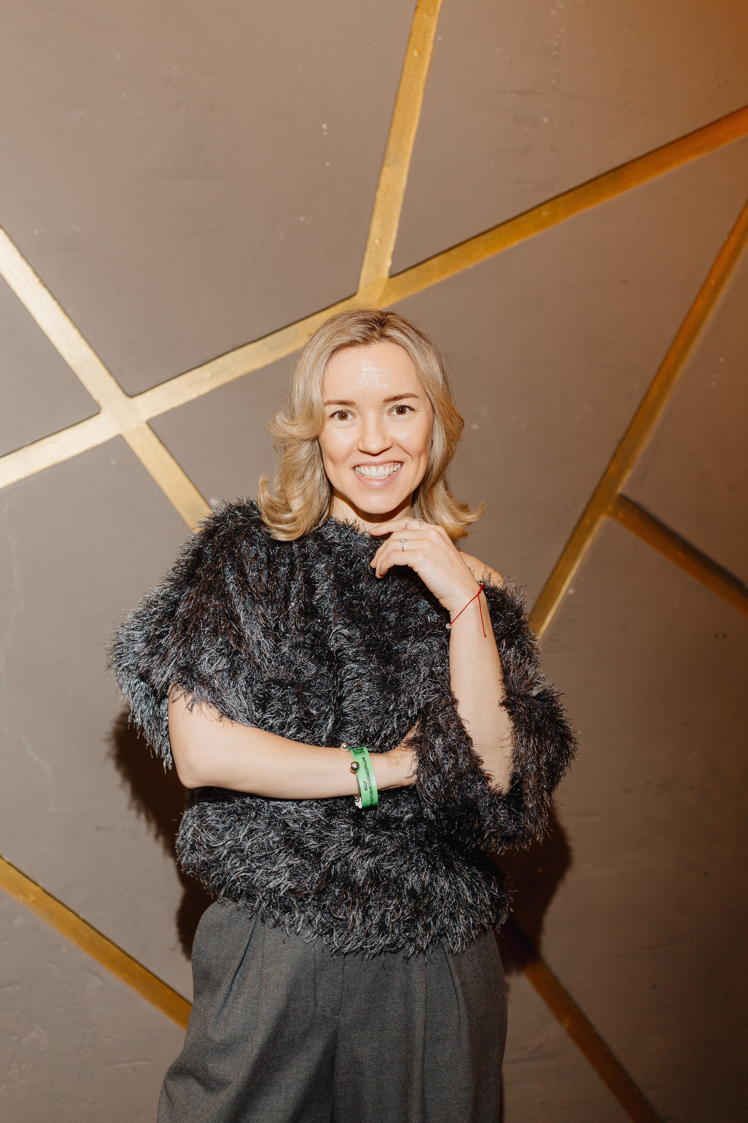 Конференция «Точка Б». Портретный фотограф Москва Юлия Трякина