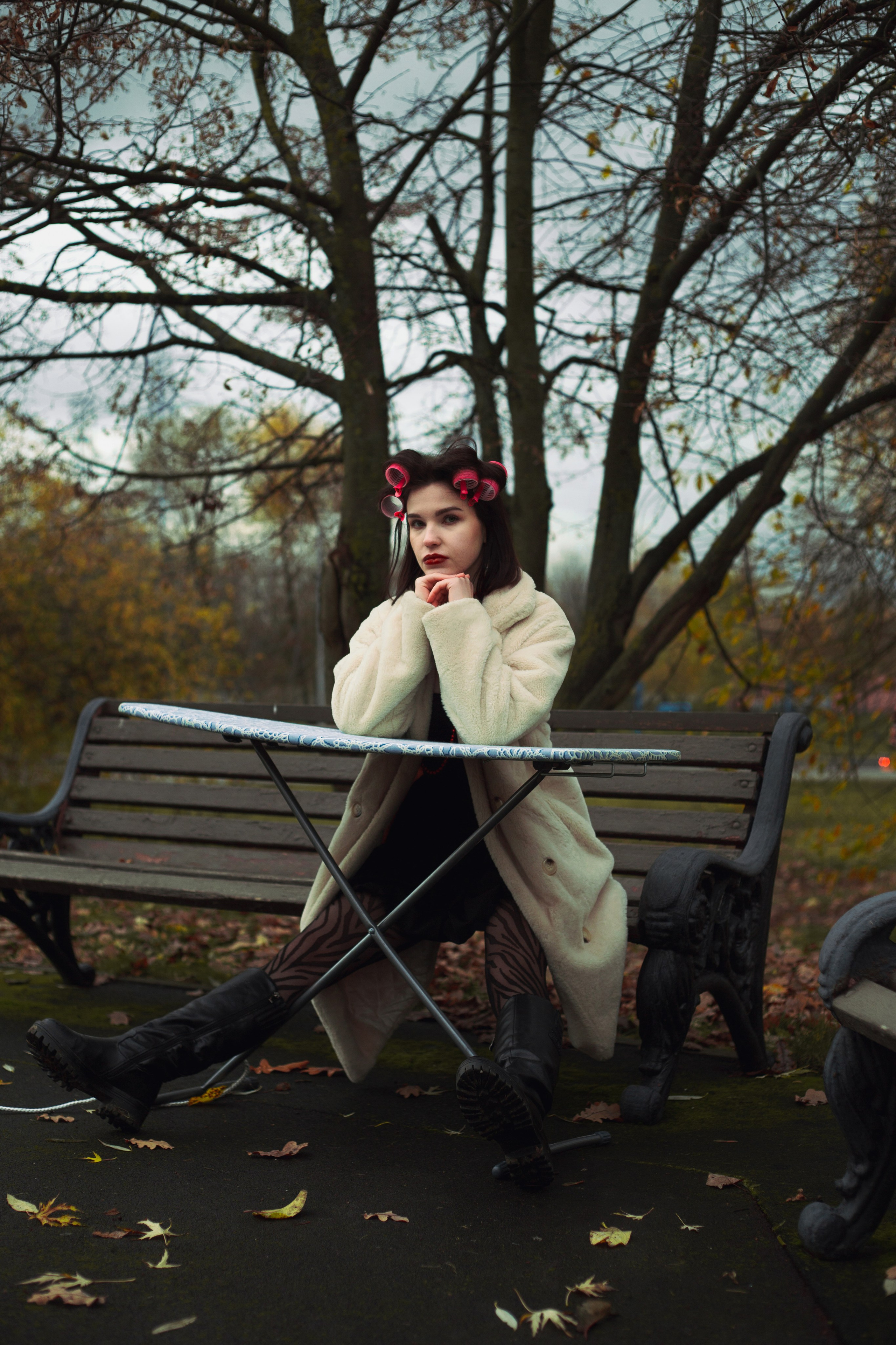 Катя. Портретный фотограф Москва Юлия Трякина