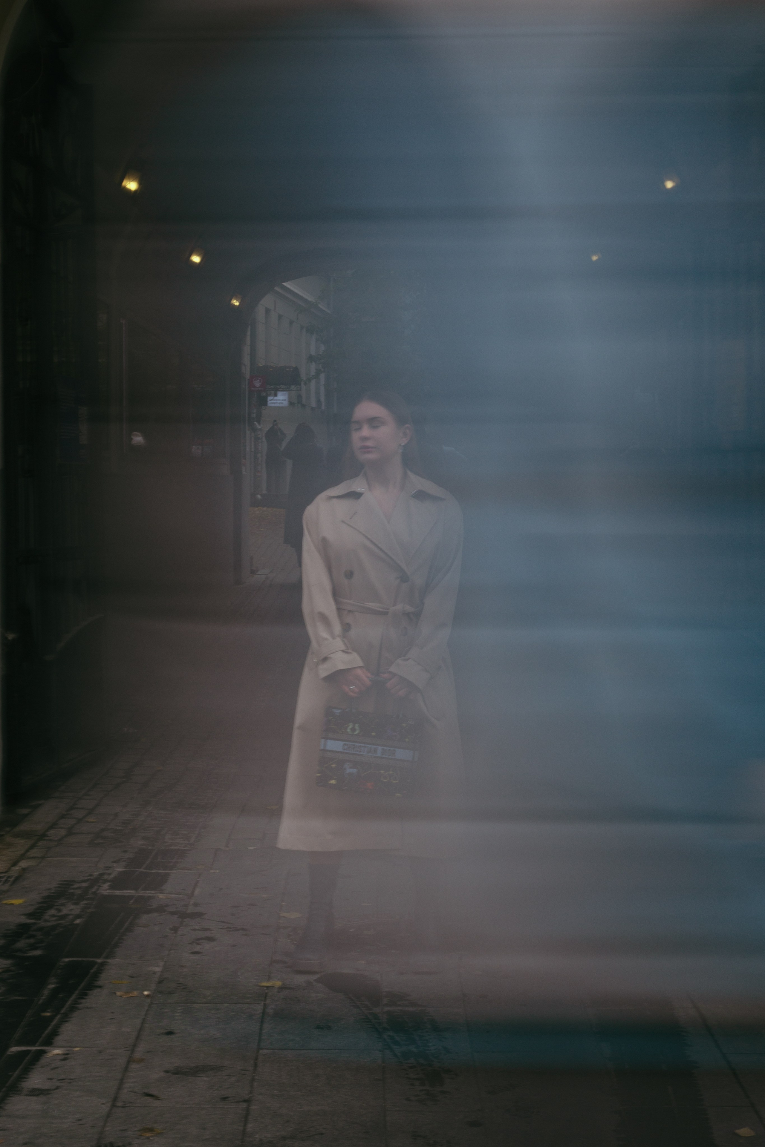 Аня. Портретный фотограф Москва Юлия Трякина