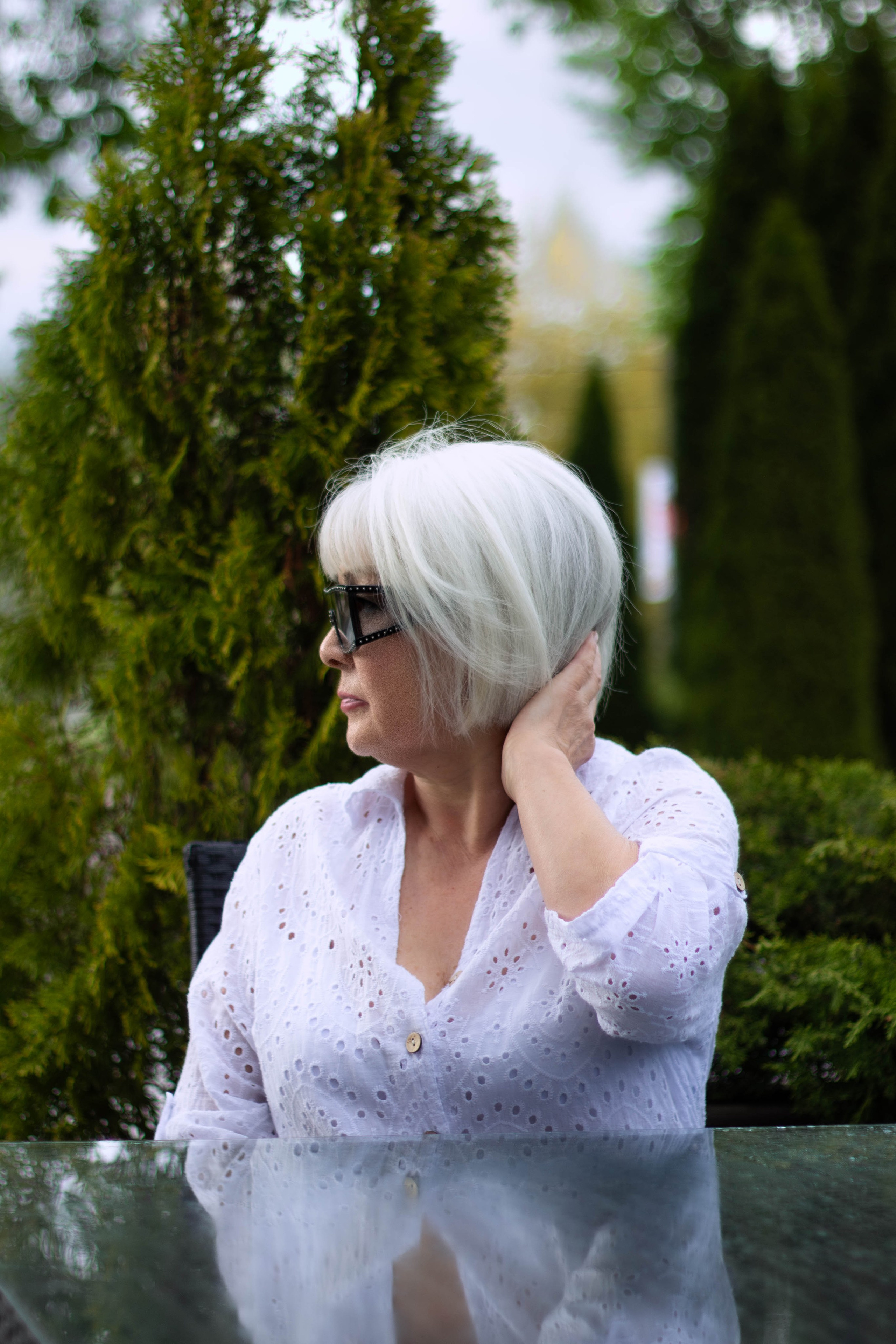 К дню рождения Марии. Портретный фотограф Москва Юлия Трякина