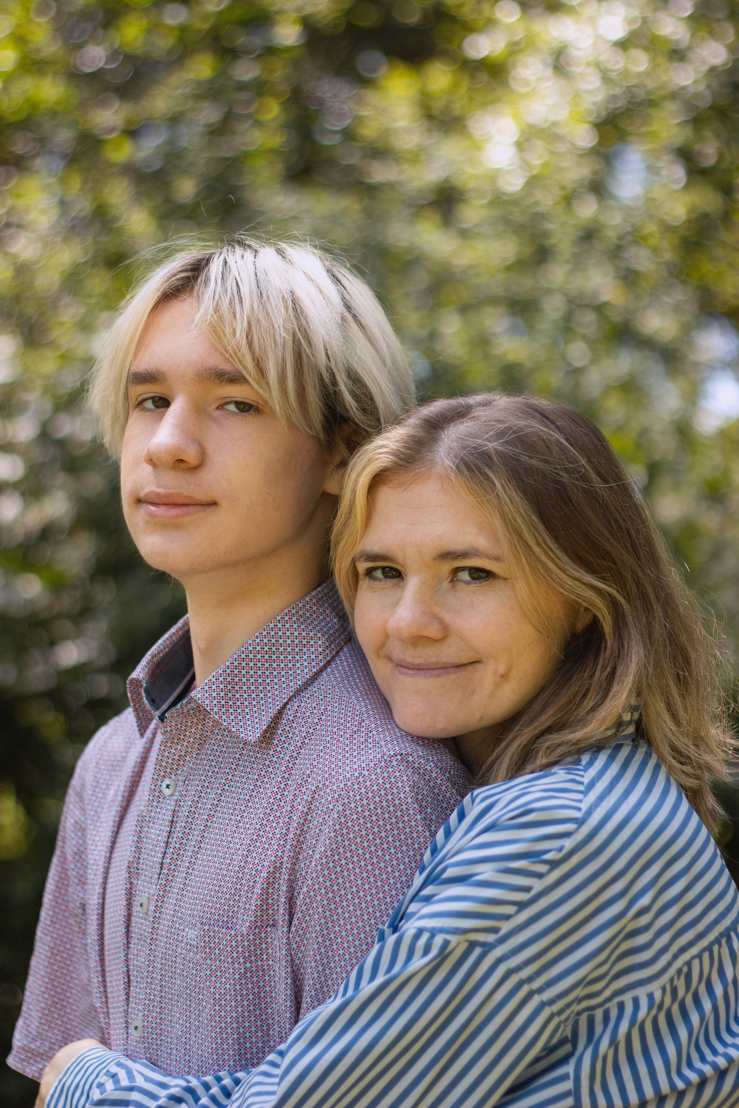 День рождения Тимура. Портретный фотограф Москва Юлия Трякина