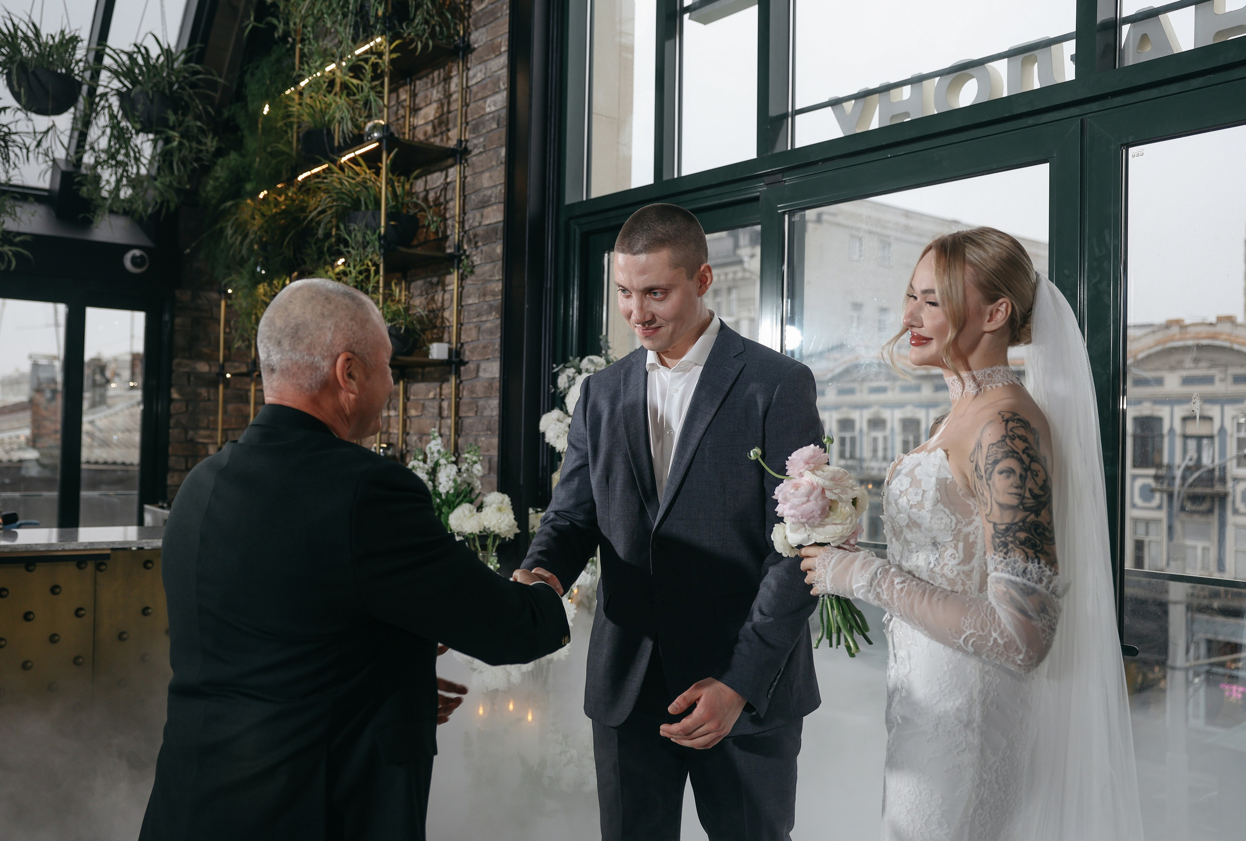 Александр и Алиса. Свадебный и семейный фотограф в Ростове-на-Дону Марианна Хахладжева