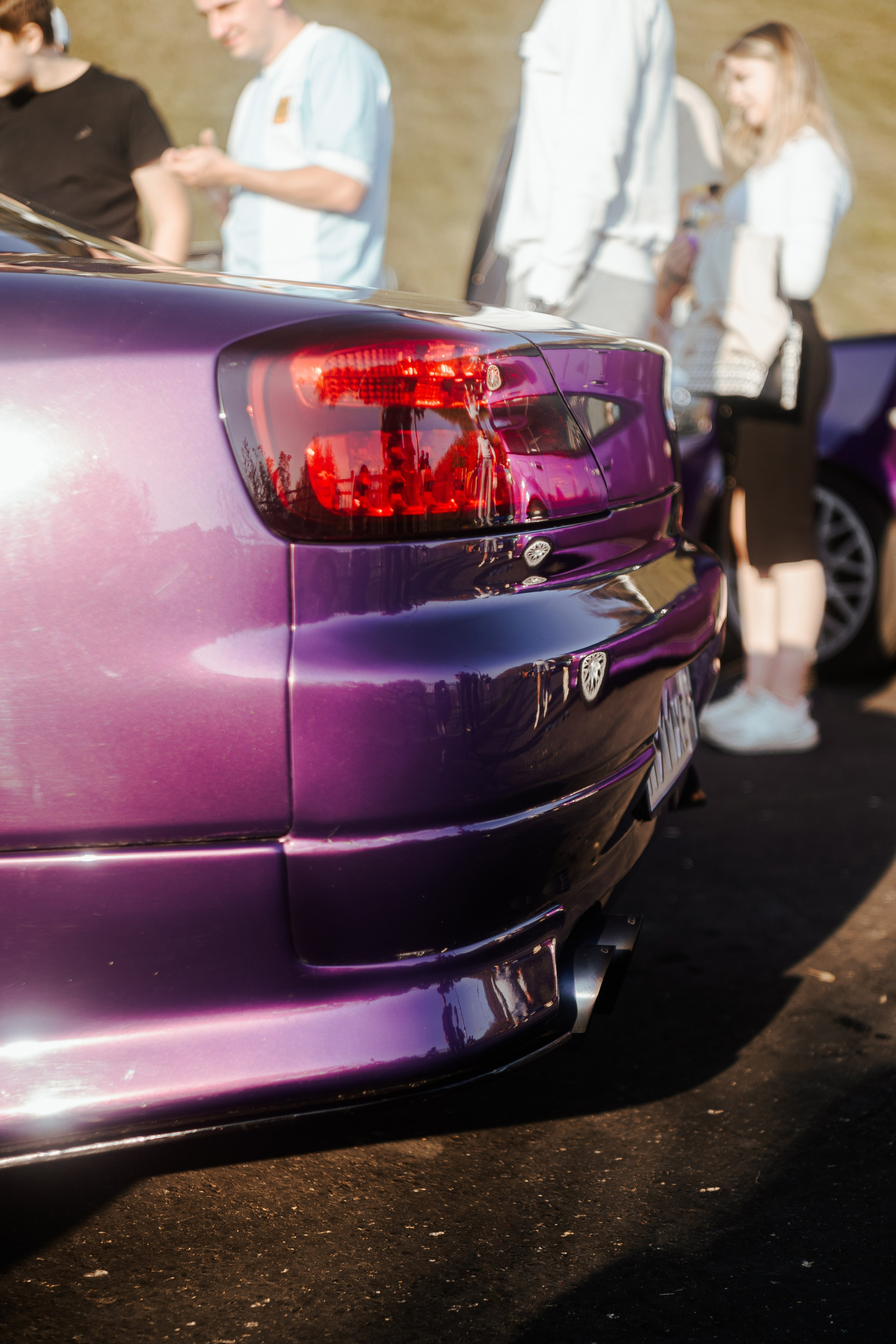 Репортажная фотосъёмка SMD Weekend в Калуге