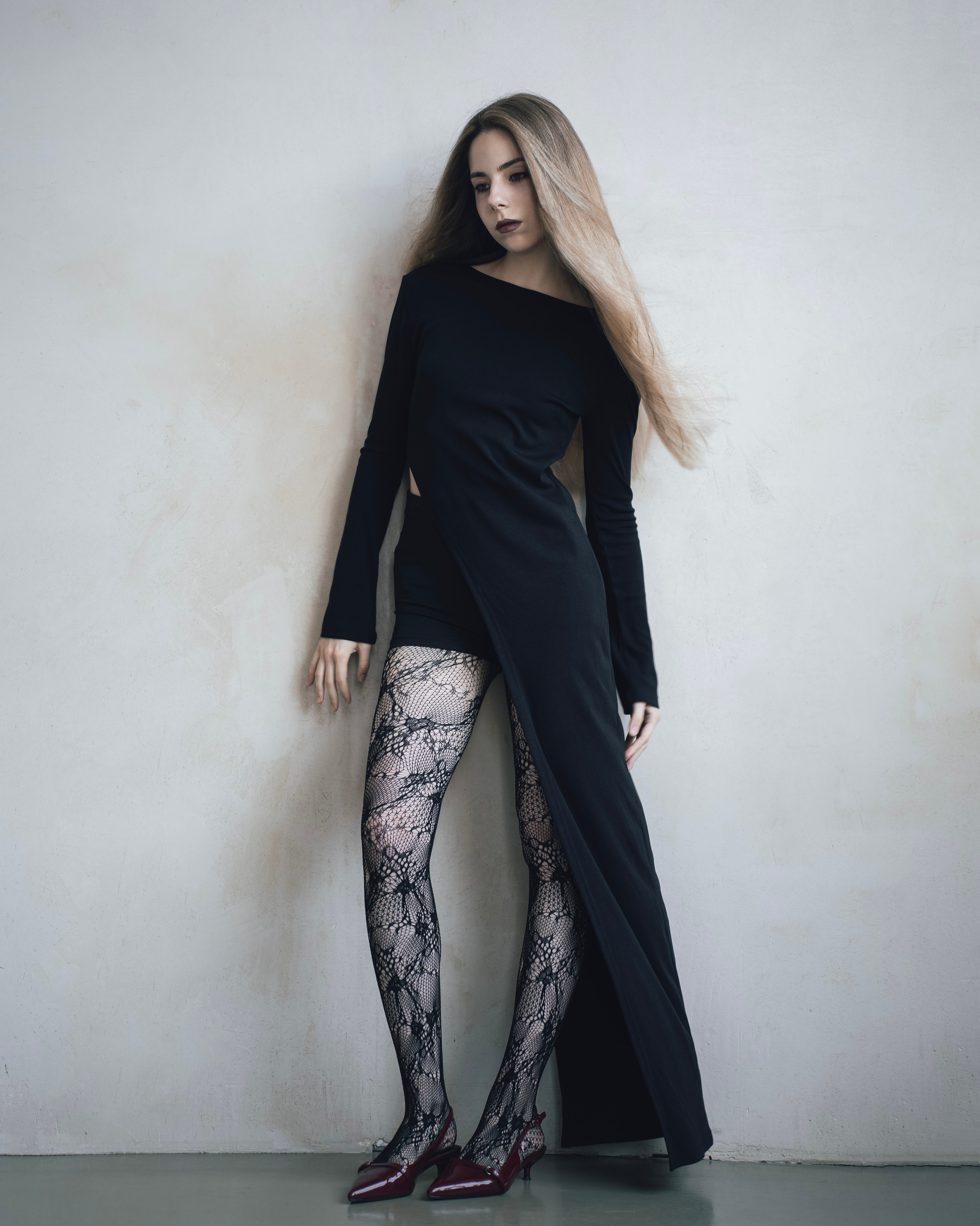 Стилизация для lookbook. Ss.davydova