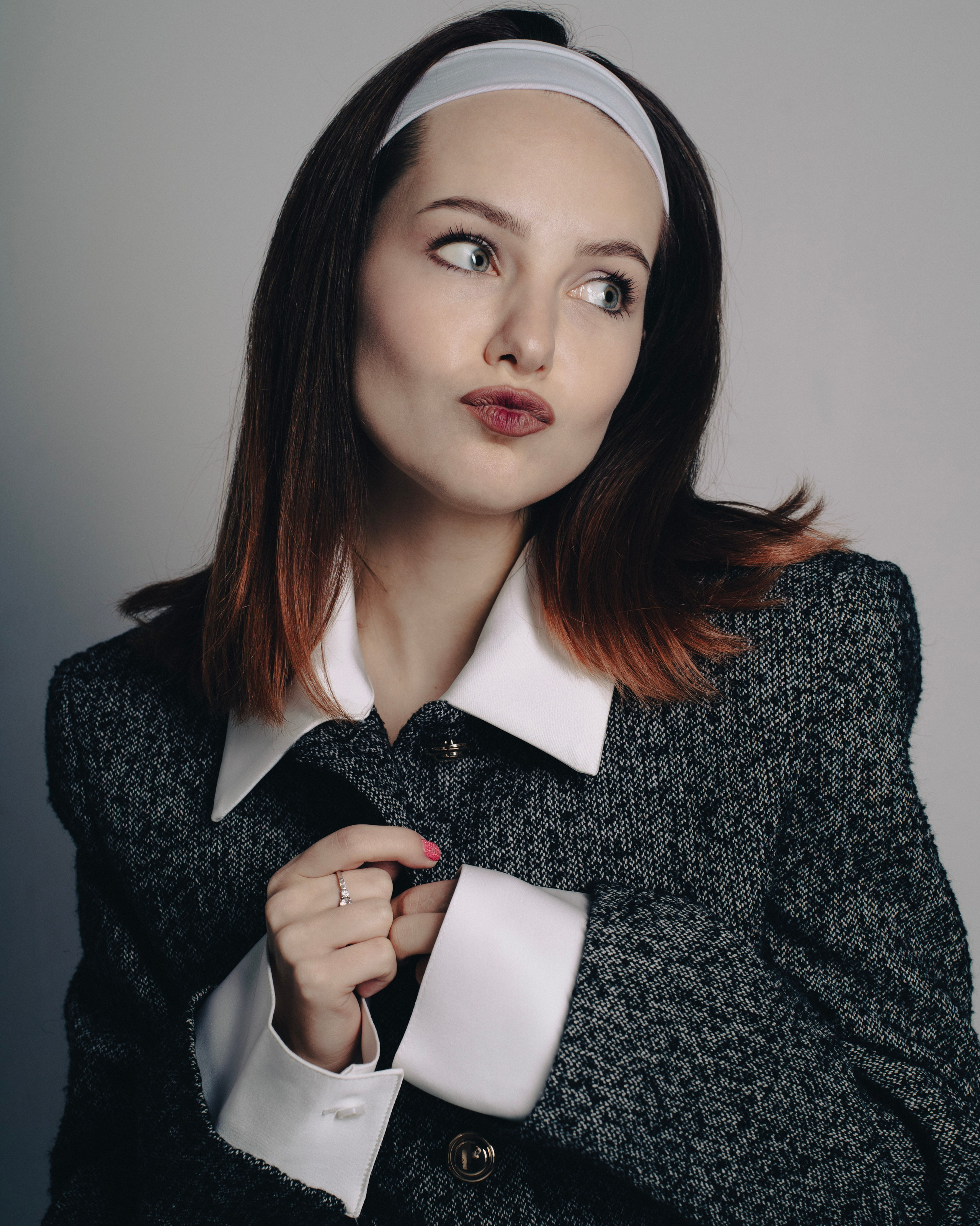 Дьявол носит Chanel. Ss.davydova