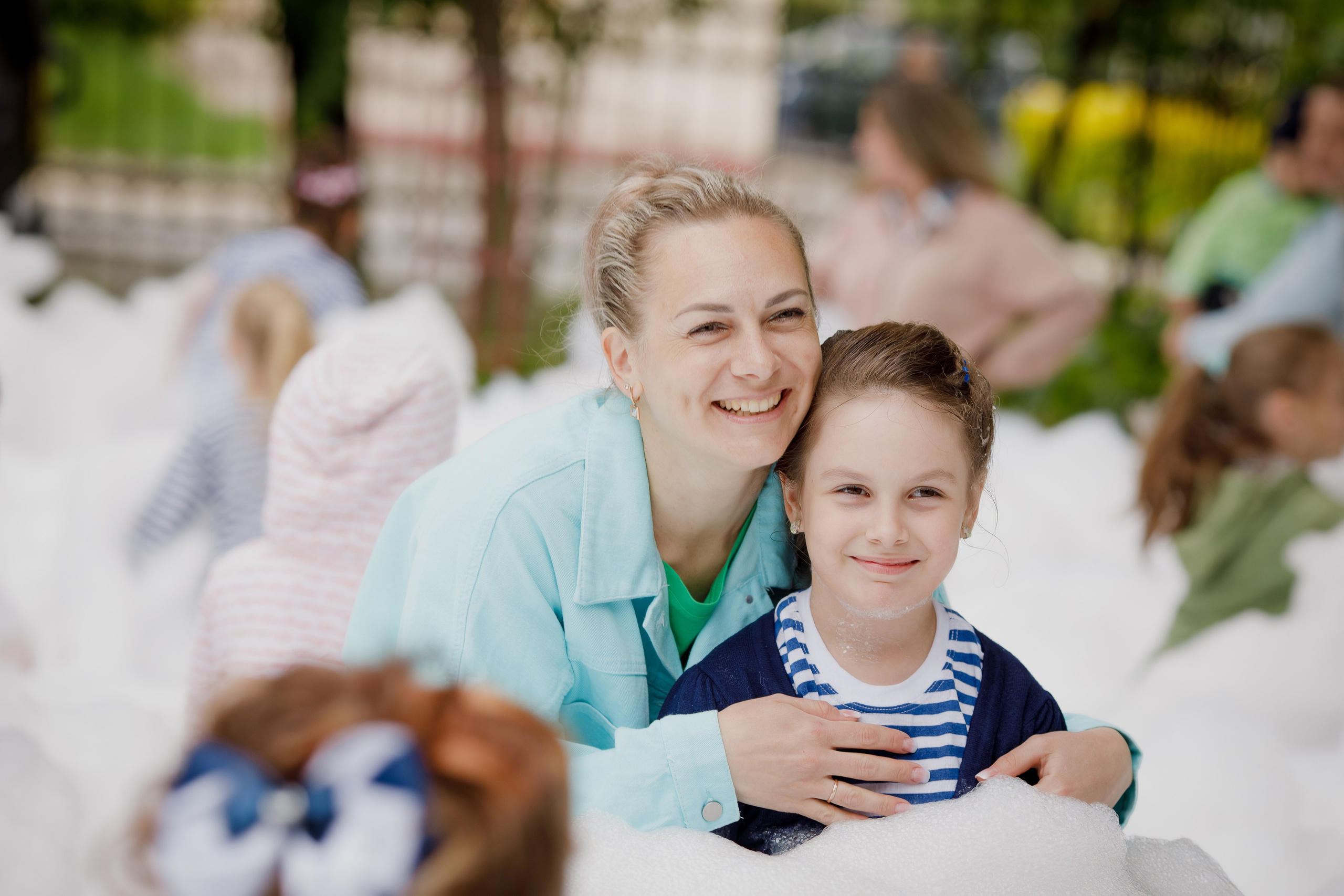 Выпускной ДС 23. Photoalbum-vl.ru