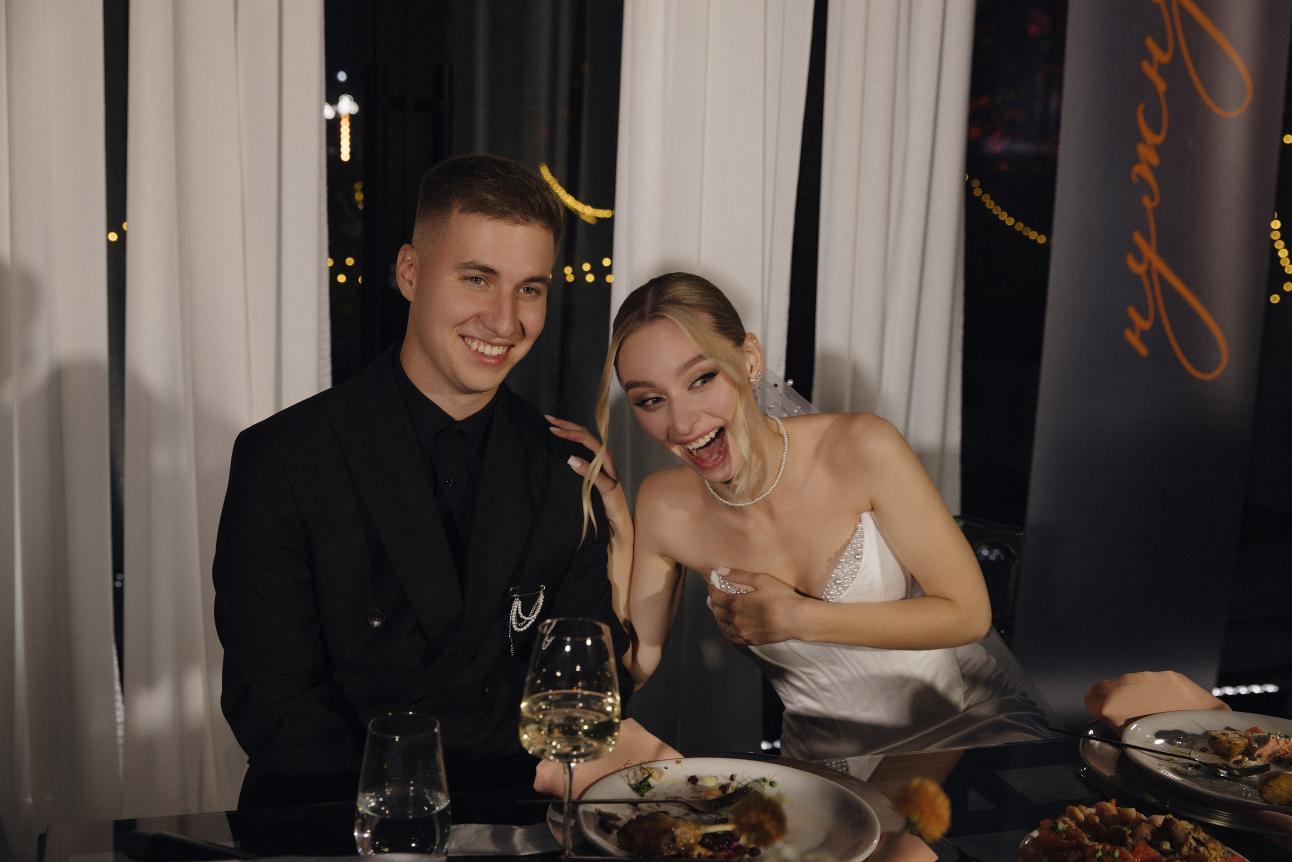 Мы набрали нужную высоту (анонс). Фотограф Нижний Новгород