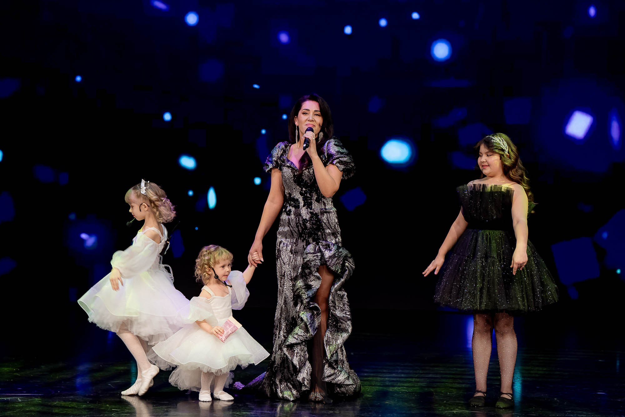 Мама года 2024. Сергей Кошкин. Репортажная и ивент-фотография в Сургуте