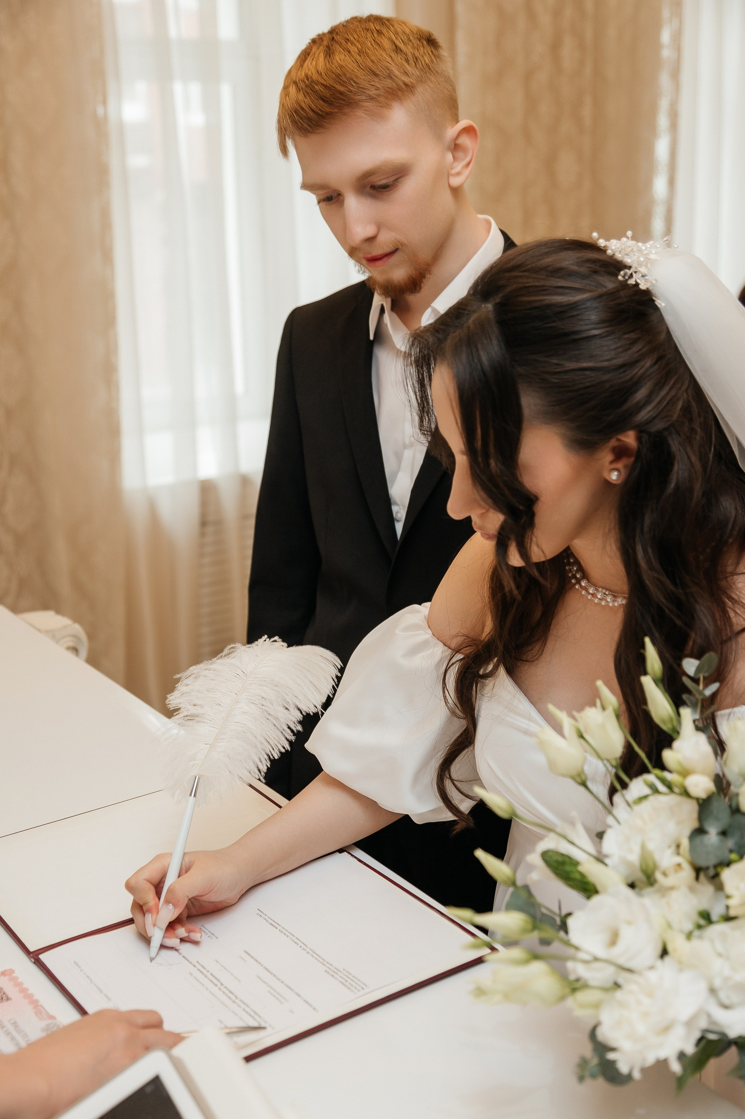 Виктор и Елена/2024. Свадебный и семейный фотограф в Екатеринбурге