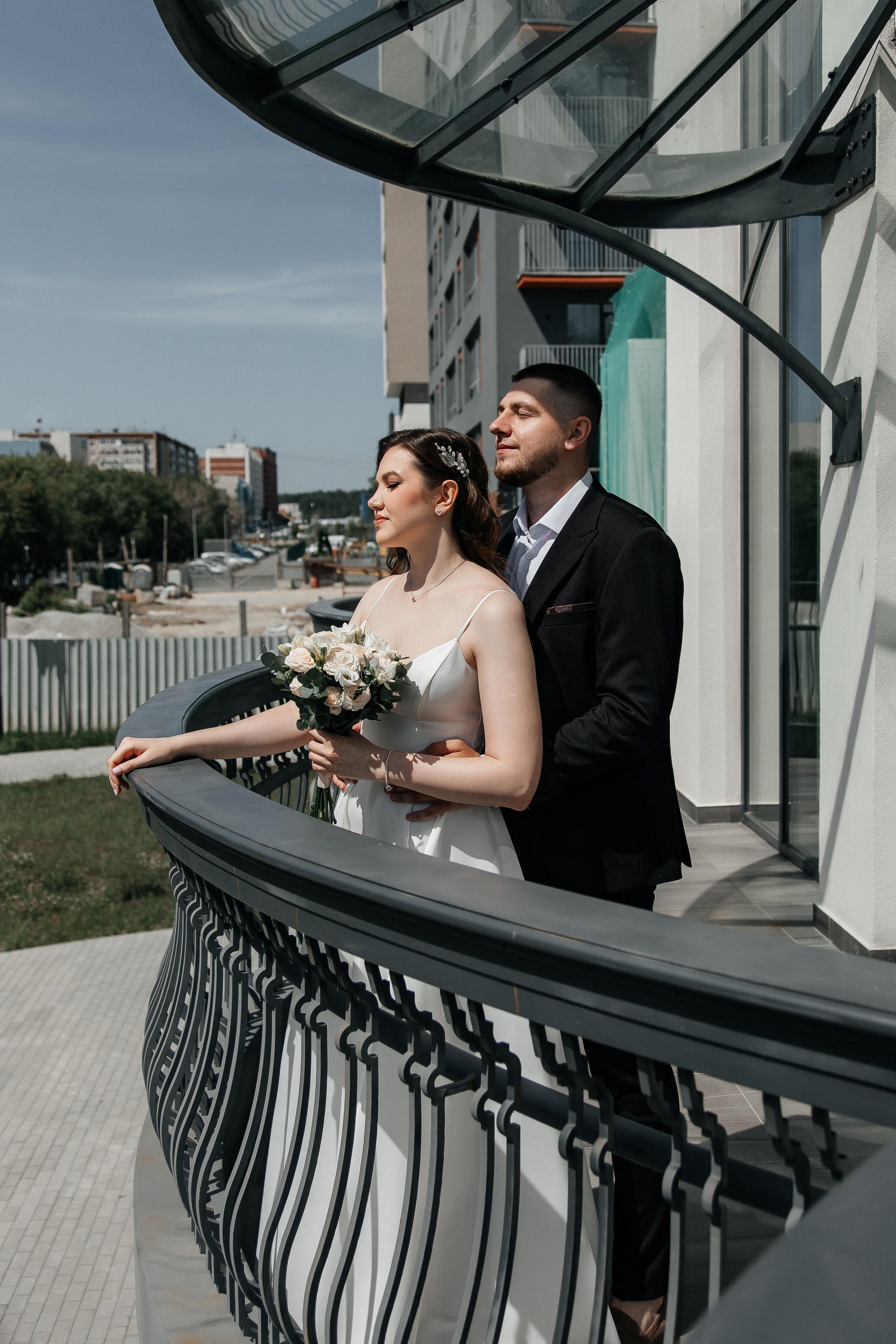 Дмитрий и Светлана/2024. Свадебный и семейный фотограф в Екатеринбурге