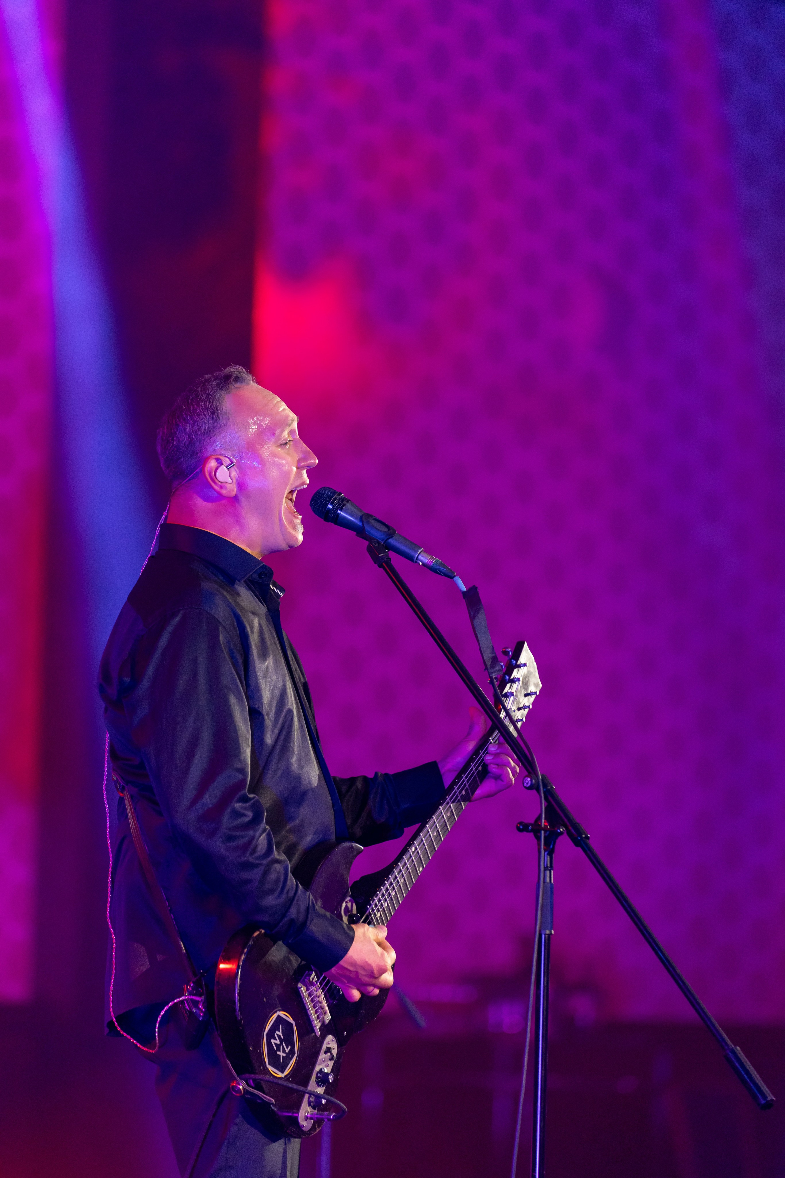 I am Legend (1). Lokos.pro Ник Соколов Фото и Видео Москва/Ростов-на-Дону