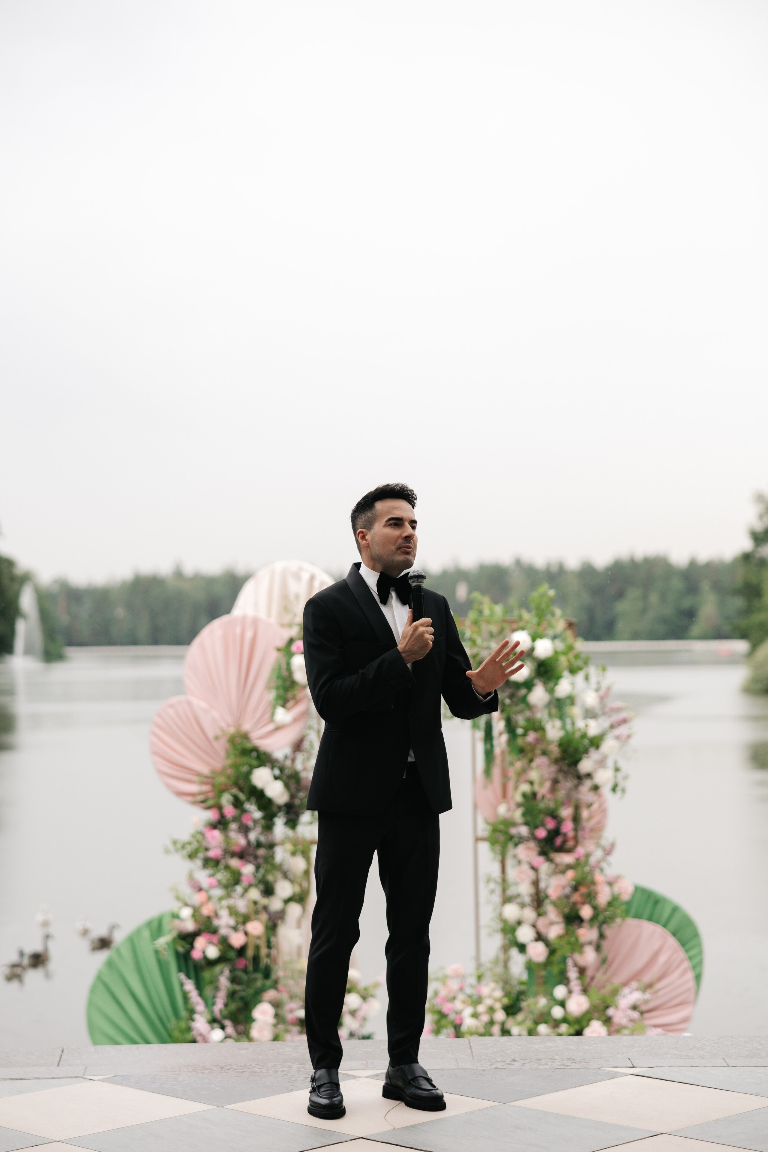 Xin chào. Свадебный фотограф Москва Мотеюнайте Виктория