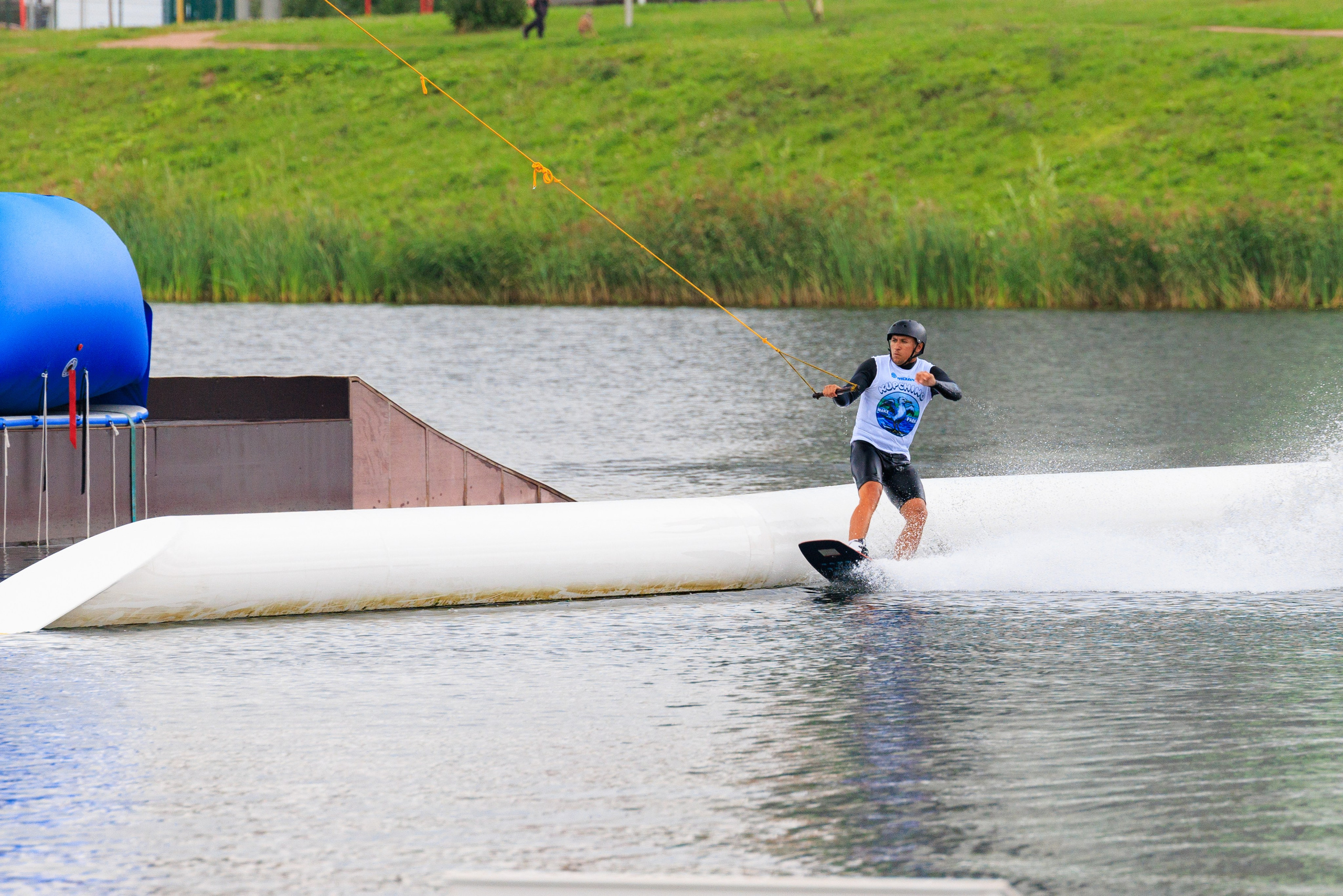 KupchinoOpenContest 2024. Фотограф Александр Заломаев