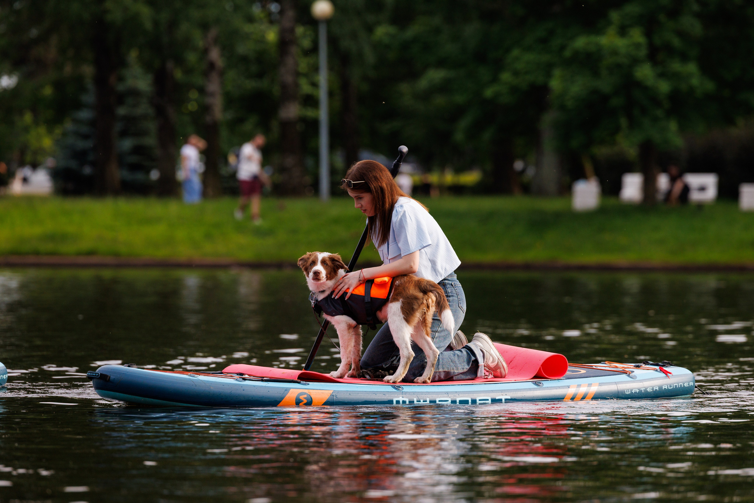 PetShopDays2026. Фотограф Александр Заломаев