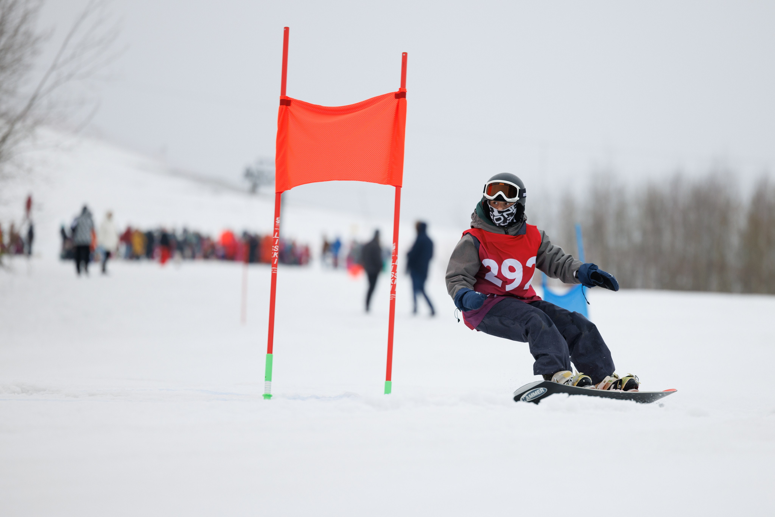IGORA KIDS CUP 2024(spring). Фотограф Александр Заломаев