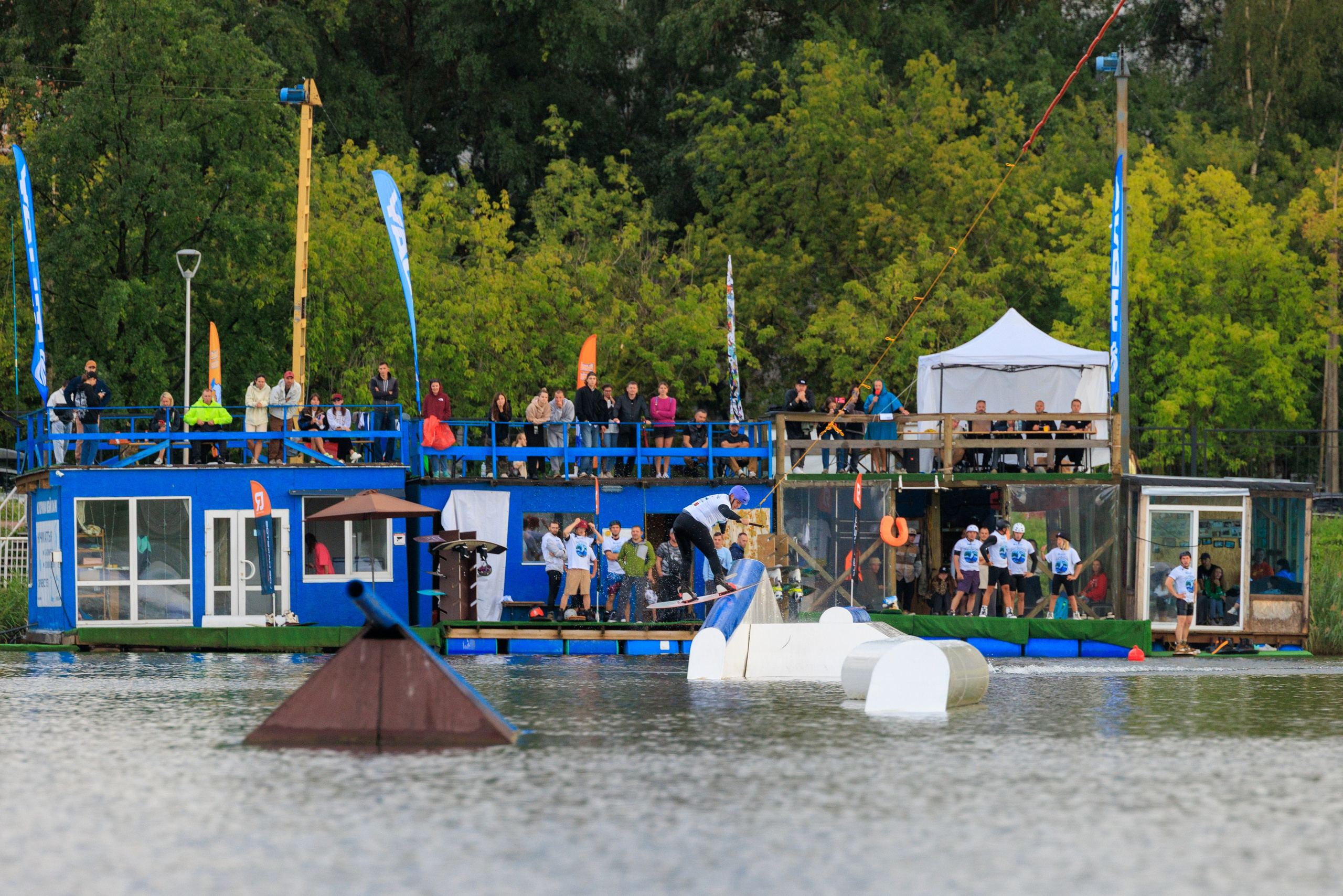 KupchinoOpenContest 2024. Фотограф Александр Заломаев