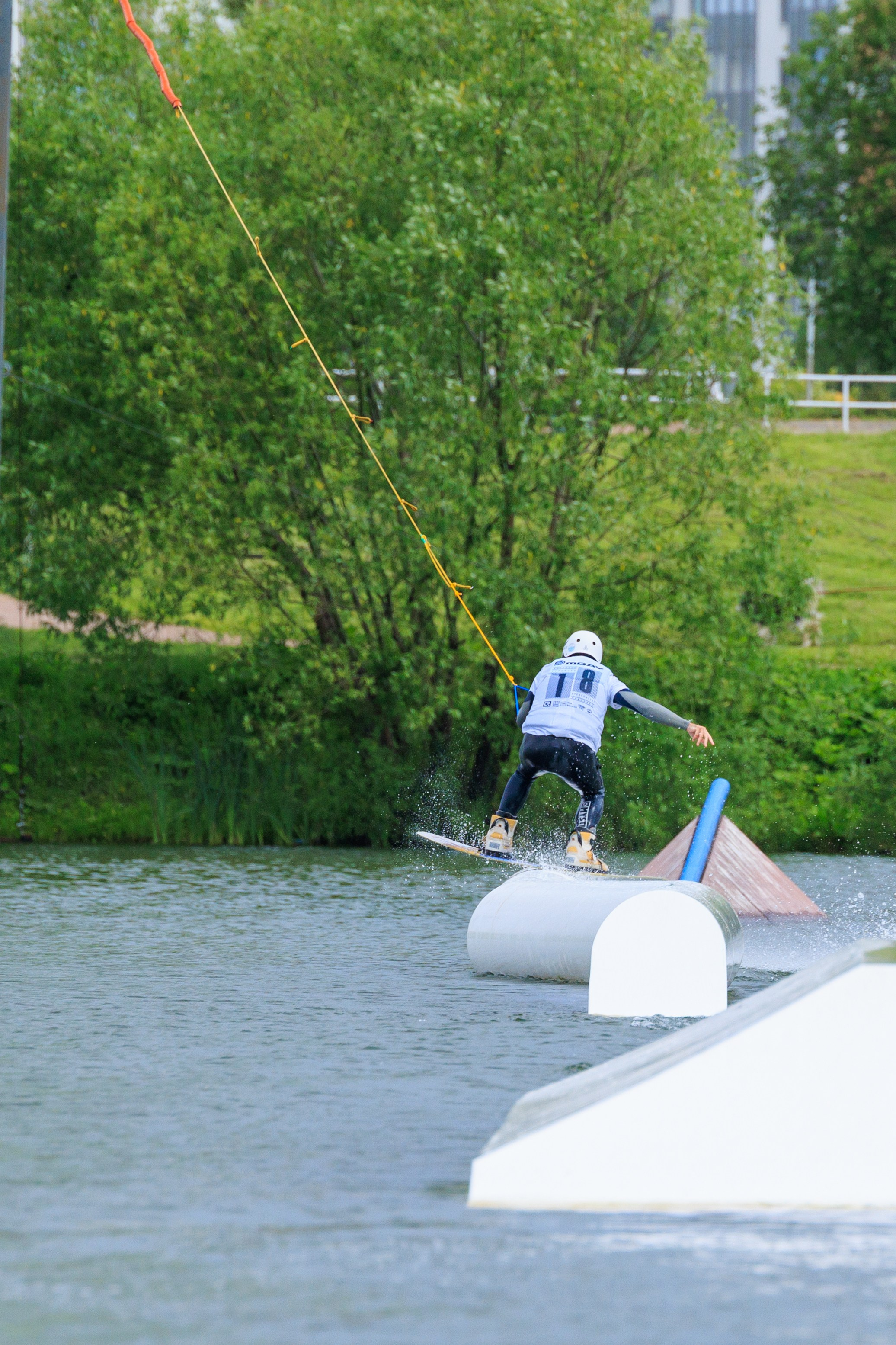 KUPCHINO OPEN CONTEST 2025. Фотограф Александр Заломаев