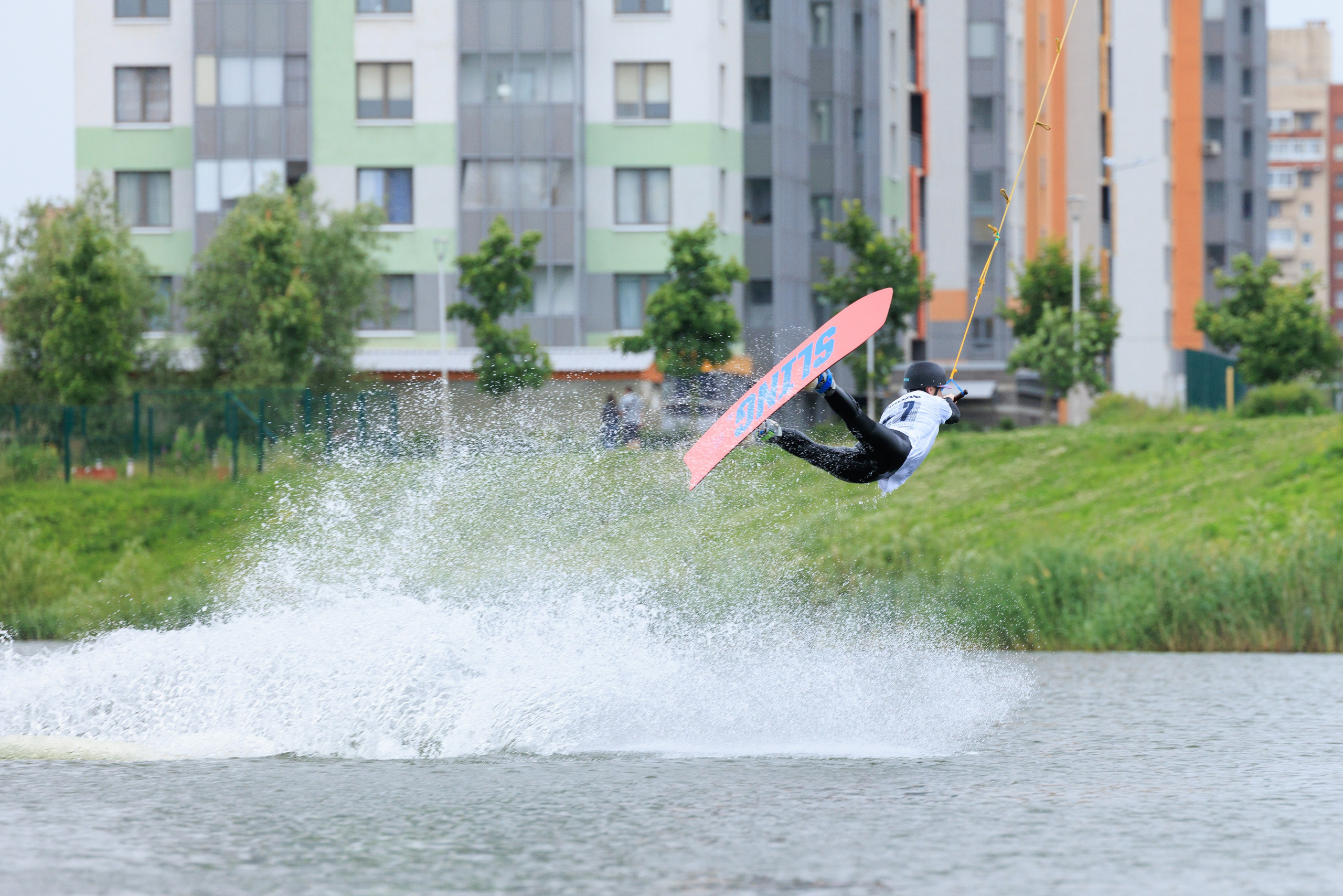 KUPCHINO OPEN CONTEST 2025. Фотограф Александр Заломаев