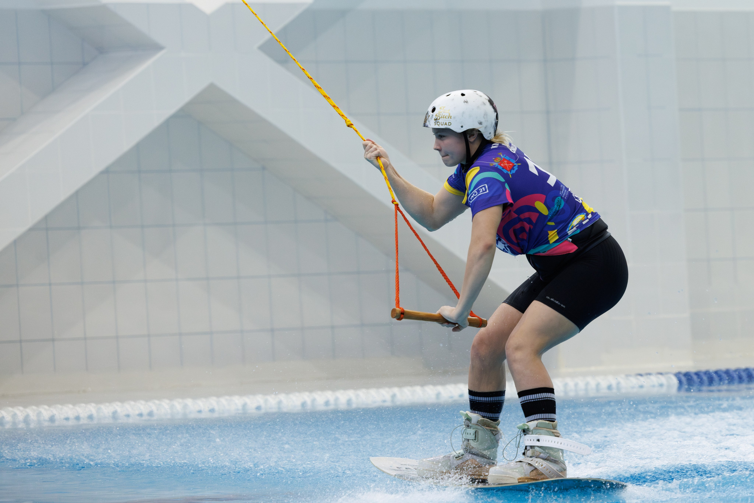 KWWCH 2024. Фотограф Александр Заломаев