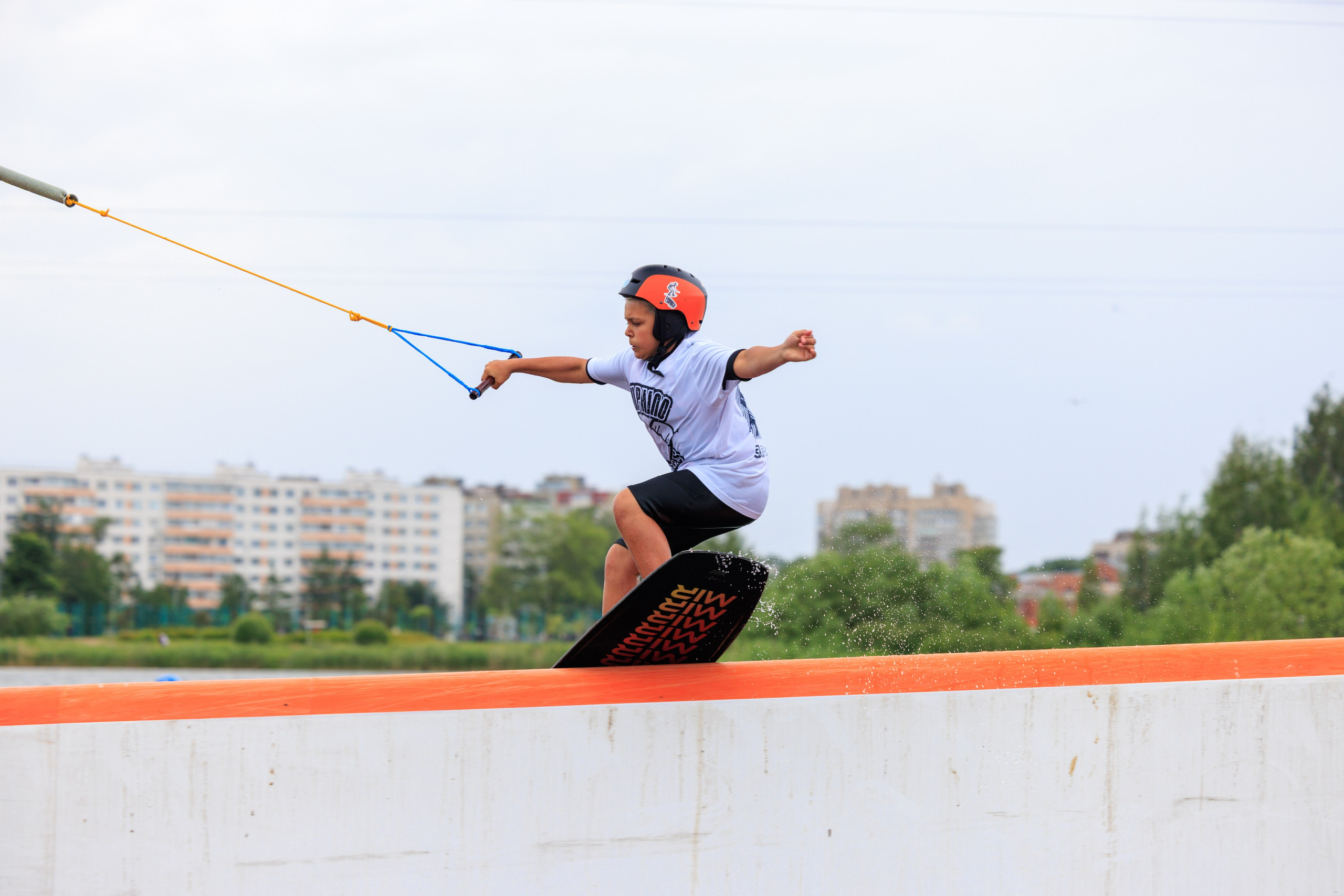 KUPCHINO OPEN CONTEST 2025. Фотограф Александр Заломаев