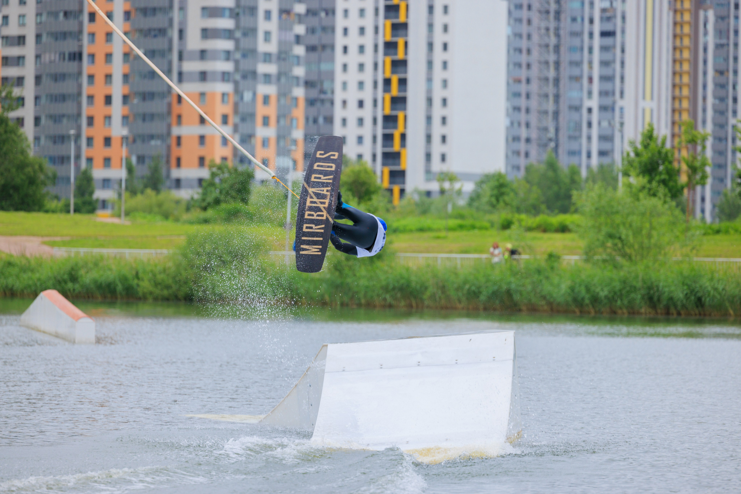 KUPCHINO OPEN CONTEST 2025. Фотограф Александр Заломаев