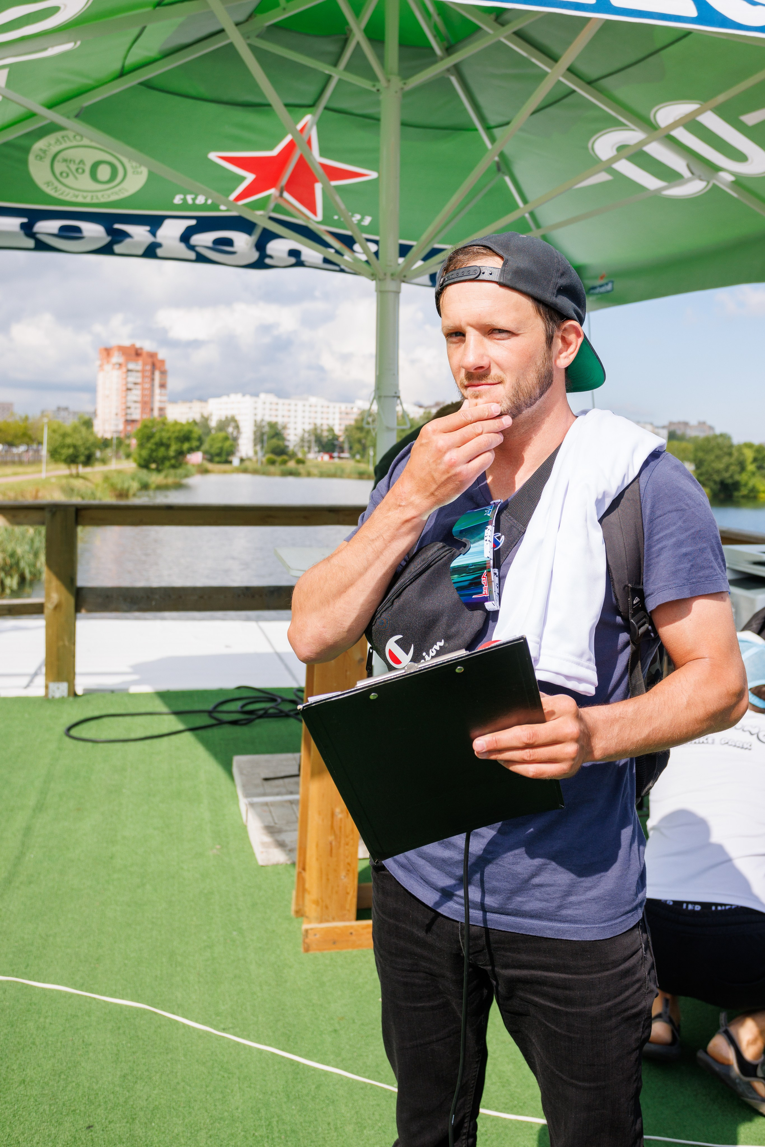 KUPCHINO OPEN KONTEST 2023. Фотограф Александр Заломаев