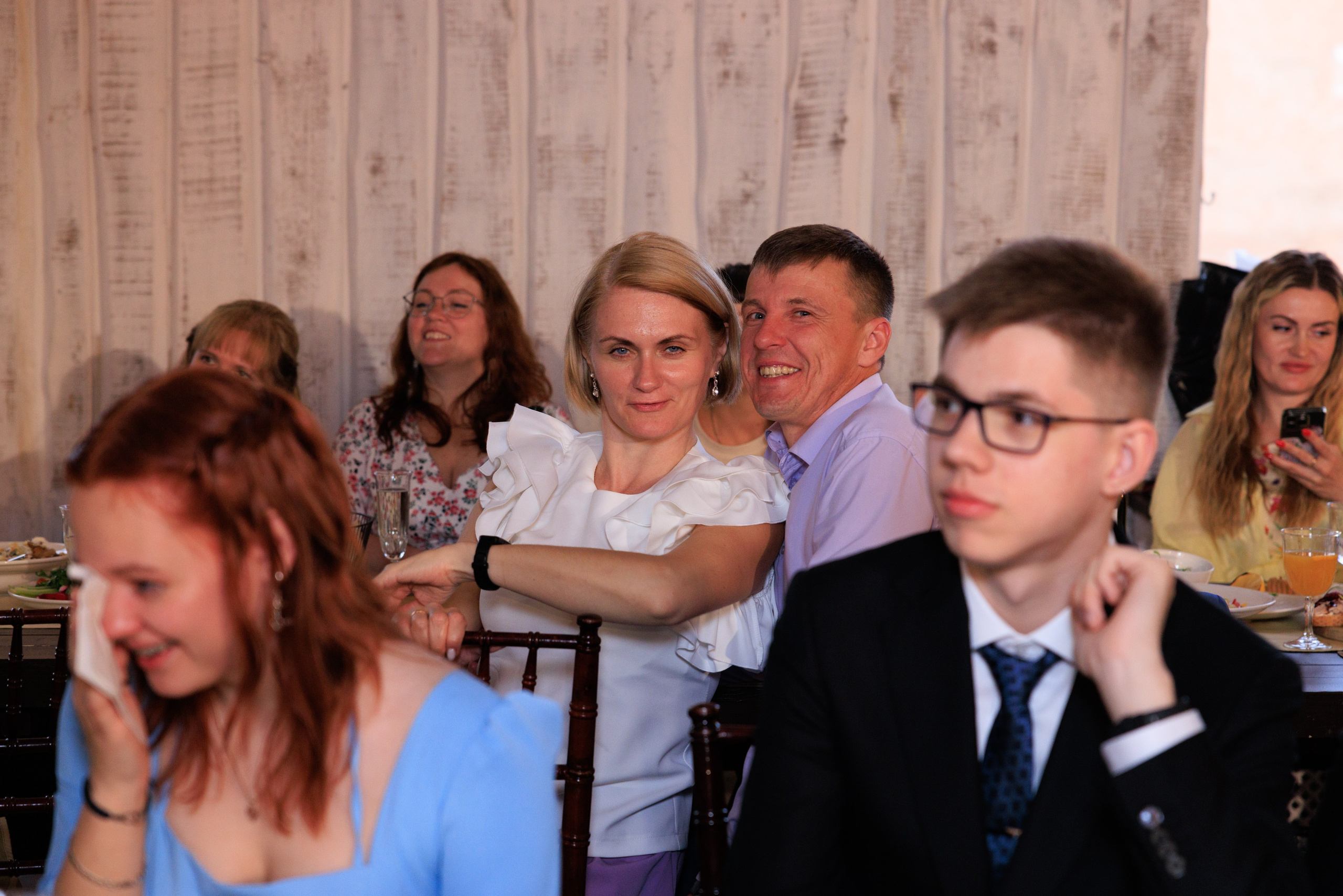 Первая шк. г. Шлиссельбург. Фотограф Александр Заломаев