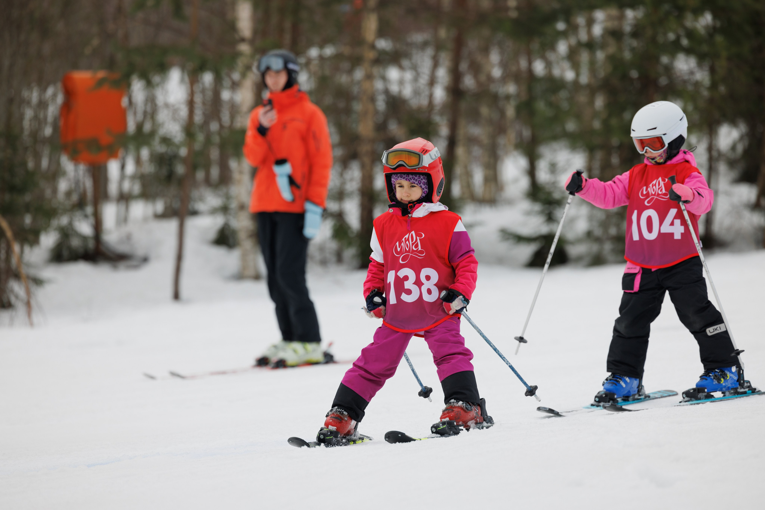 IGORA KIDS CUP 2024(spring). Фотограф Александр Заломаев