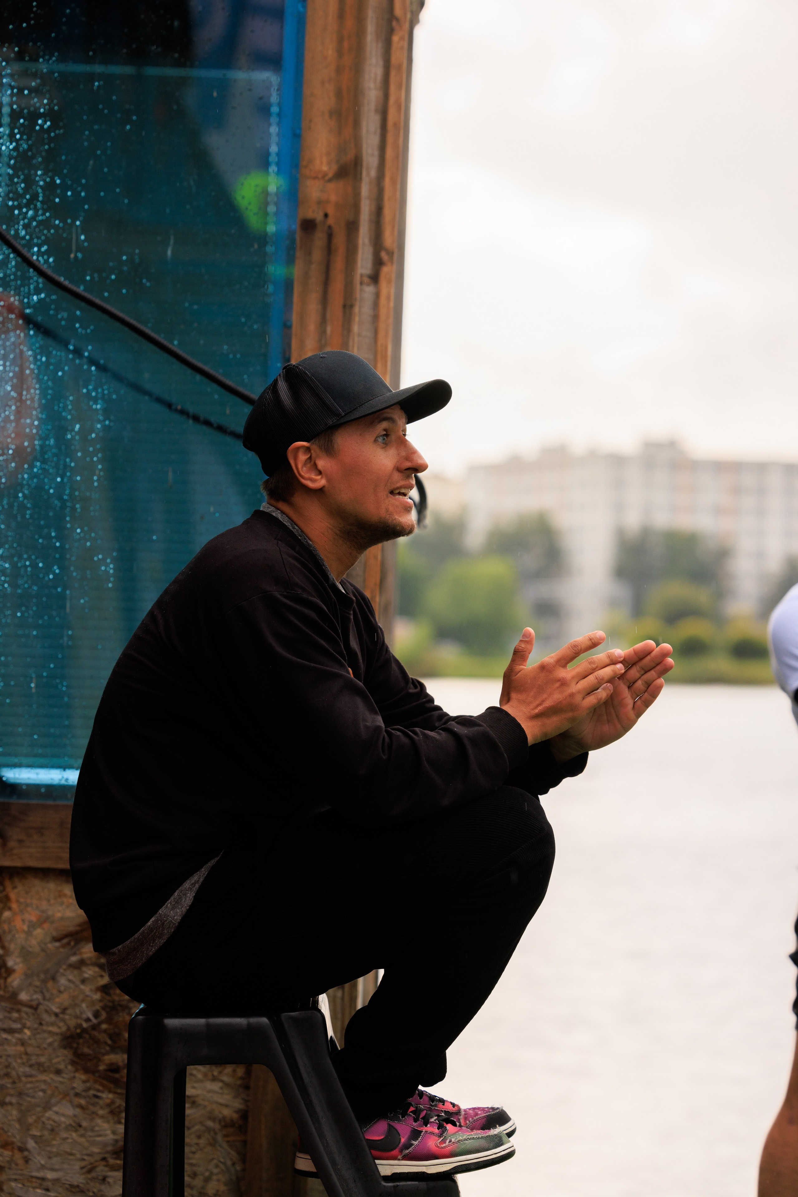 KupchinoOpenContest 2024. Фотограф Александр Заломаев