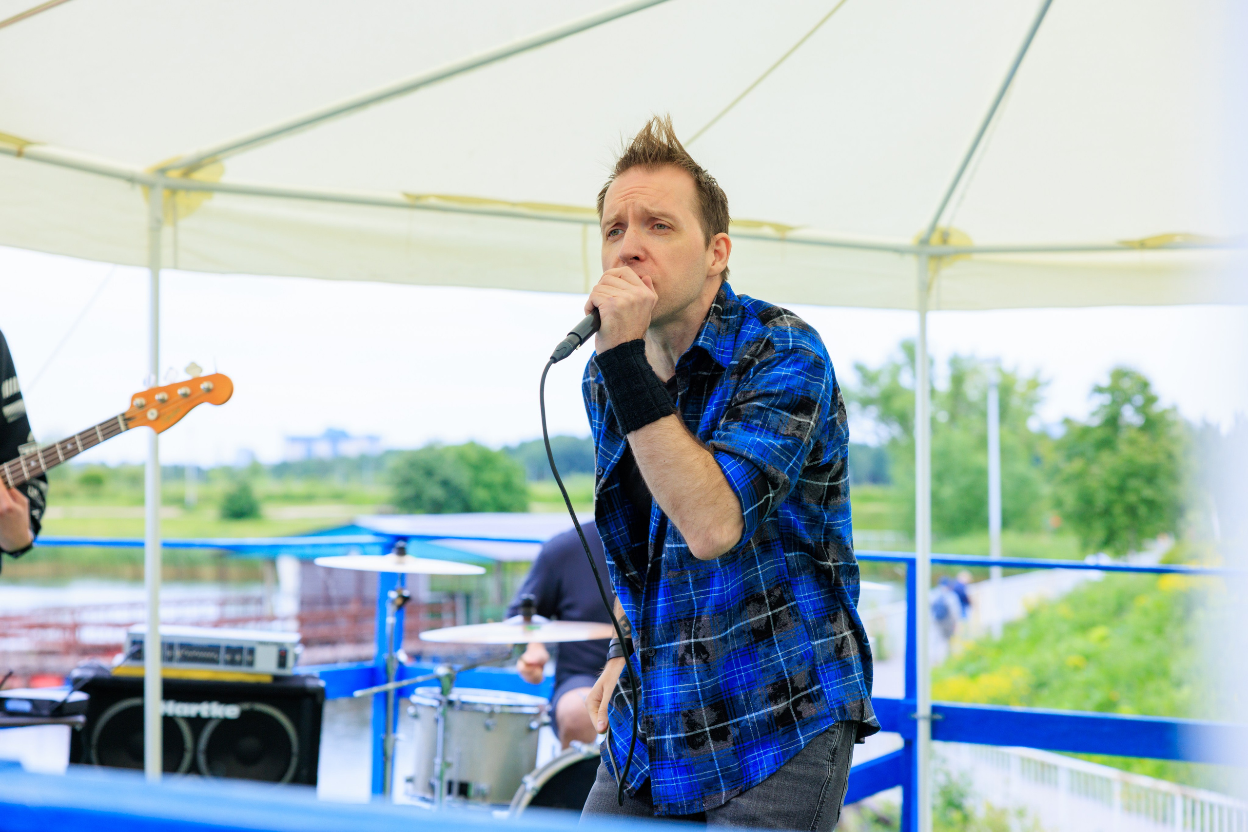 KUPCHINO OPEN CONTEST 2025. Фотограф Александр Заломаев