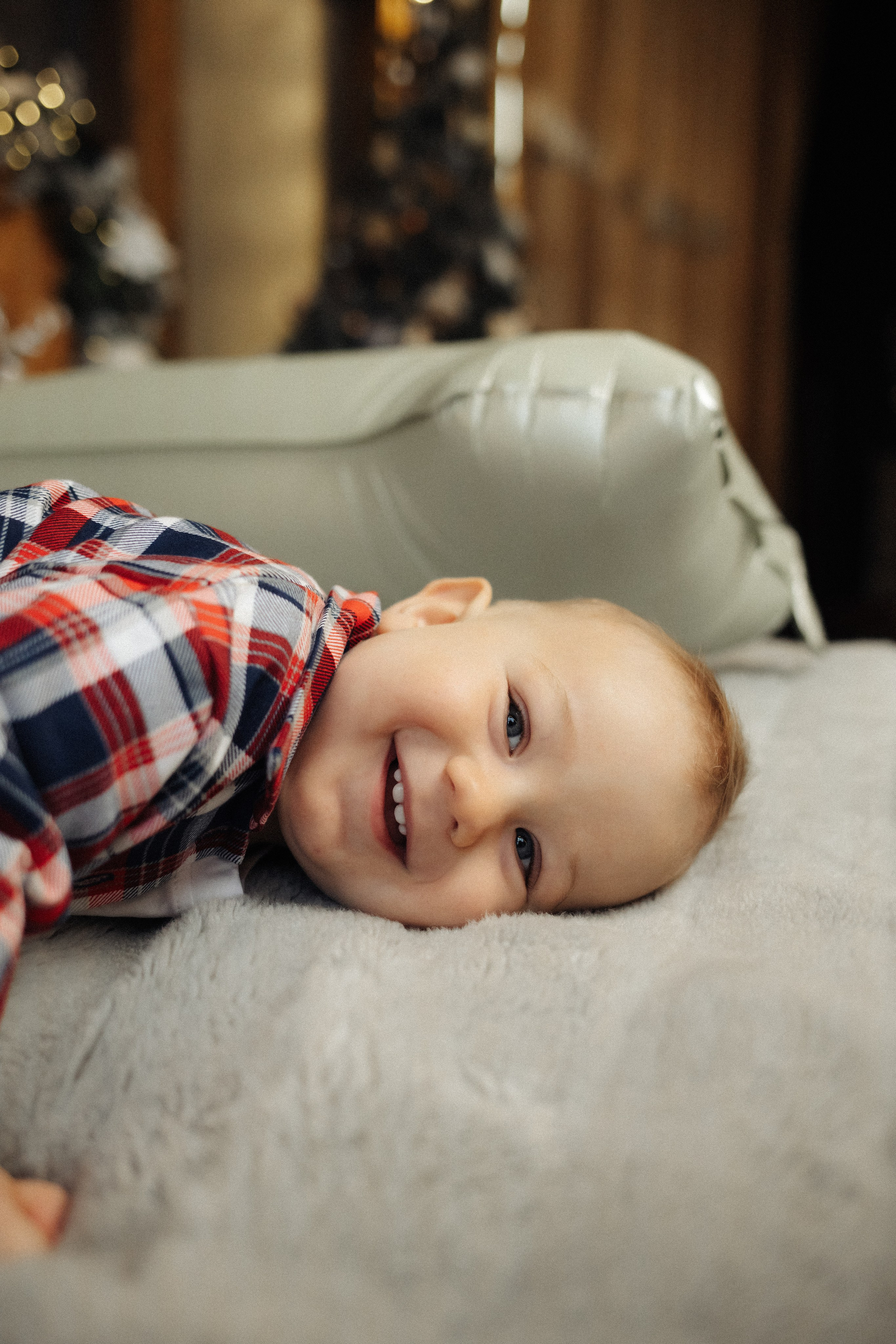 Семья Добычиных. Семейный и детский фотограф в Нижнем Новгороде Буслаева Мария