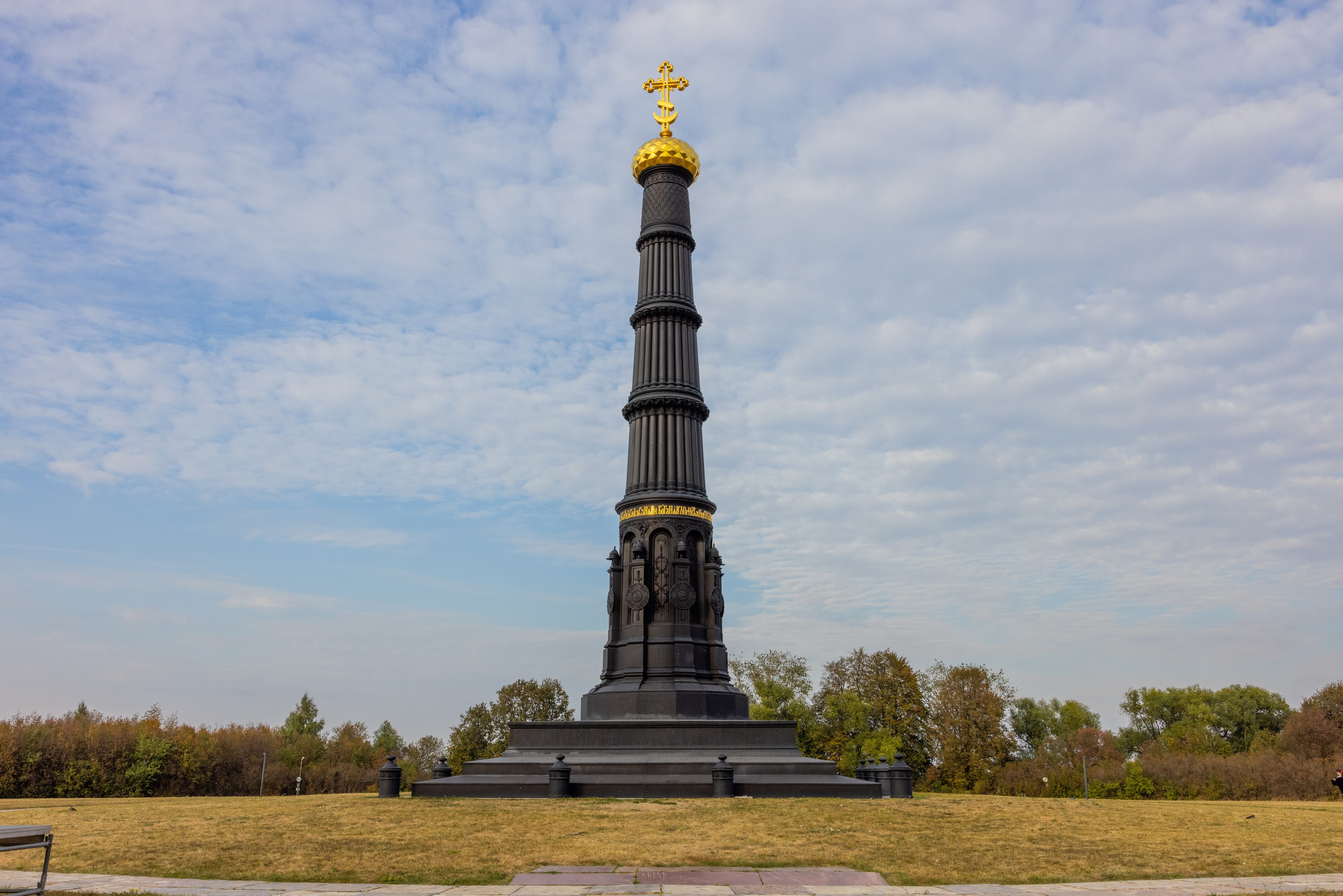Куликово Поле. Фотограф в Туле Крупский АнДРей. Фотостудия «КАДР71» в Туле