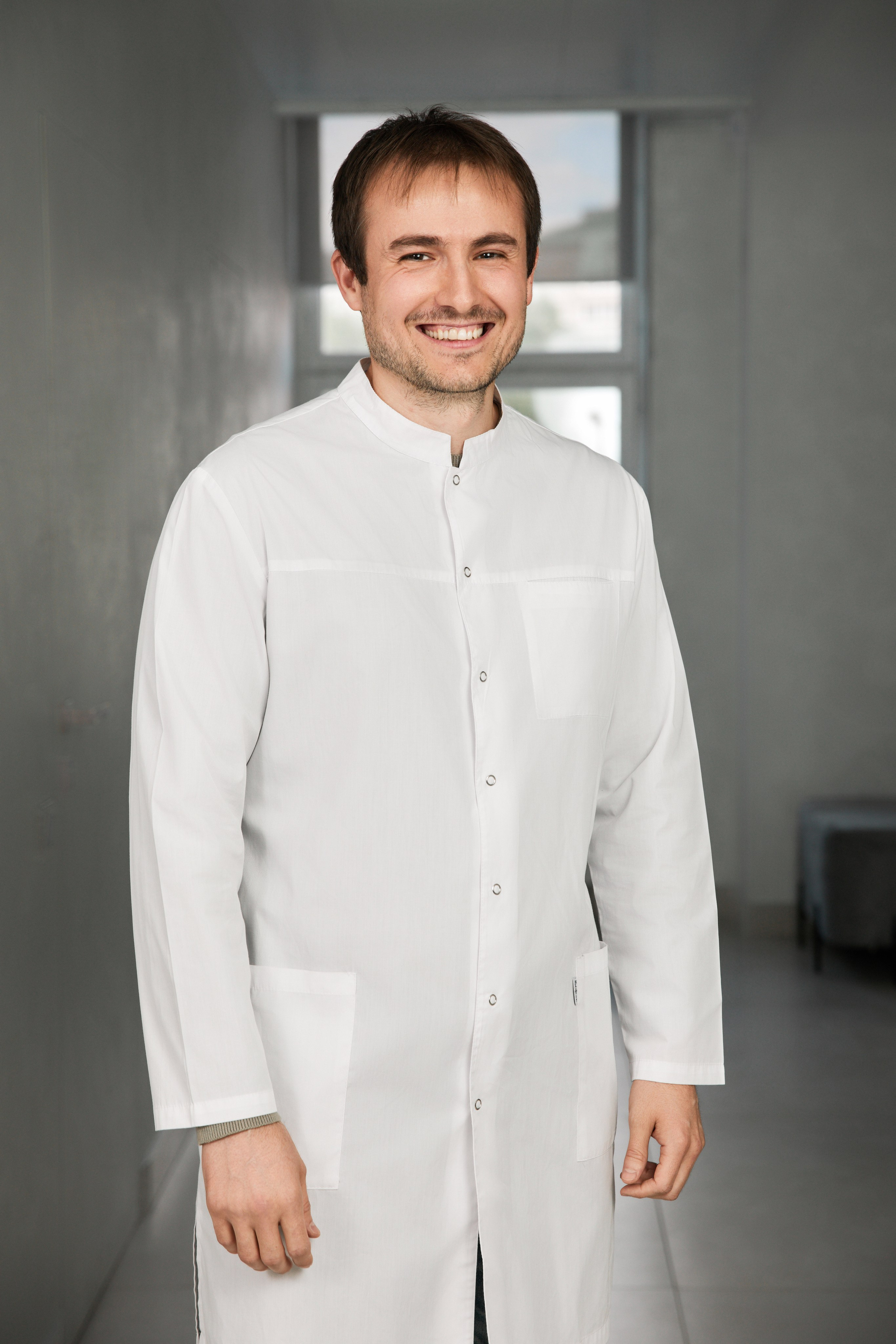 Медицинский контент. Фотограф Красноярск Парамонов Павел