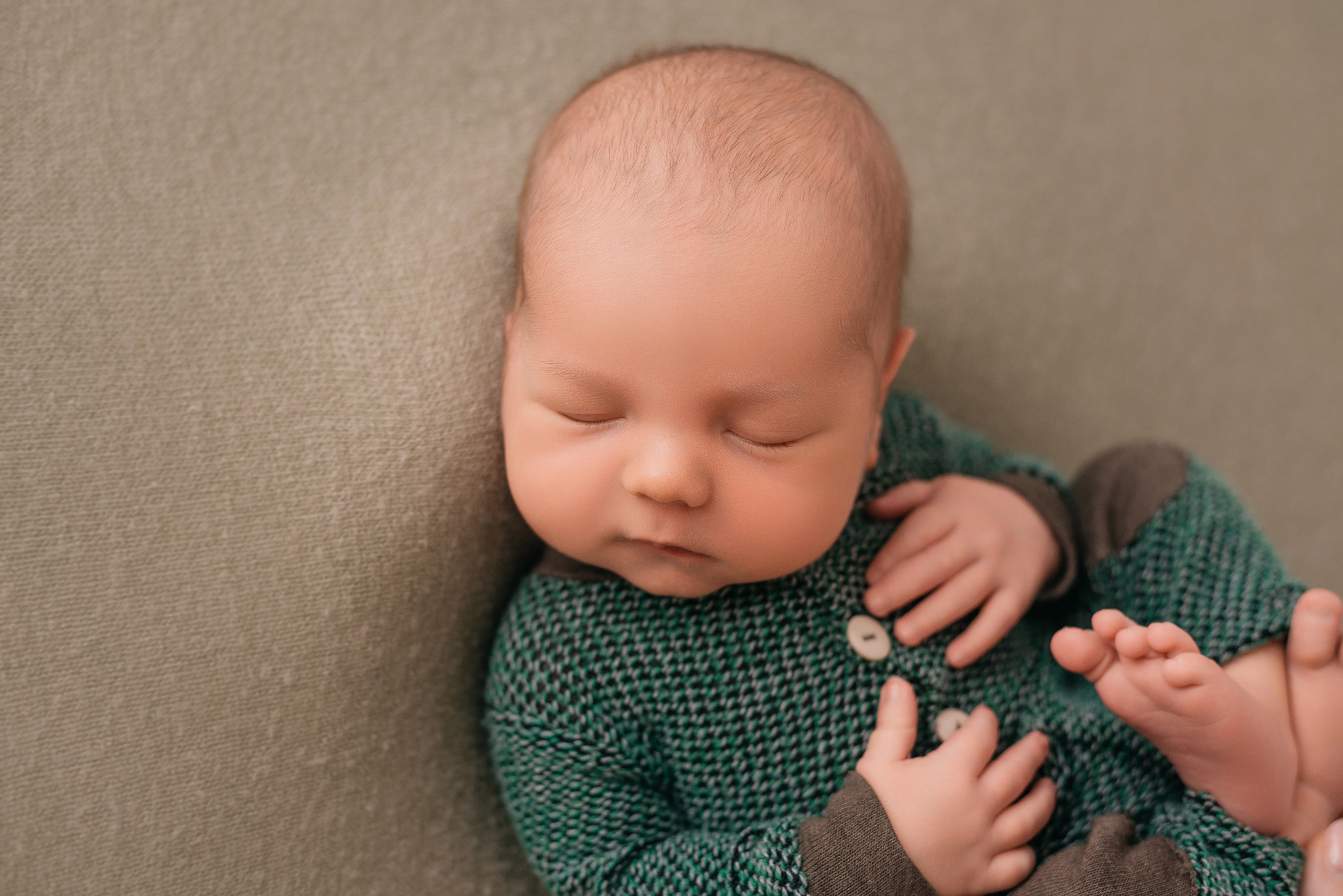 Тимофей. Фотограф новорожденных Белгород