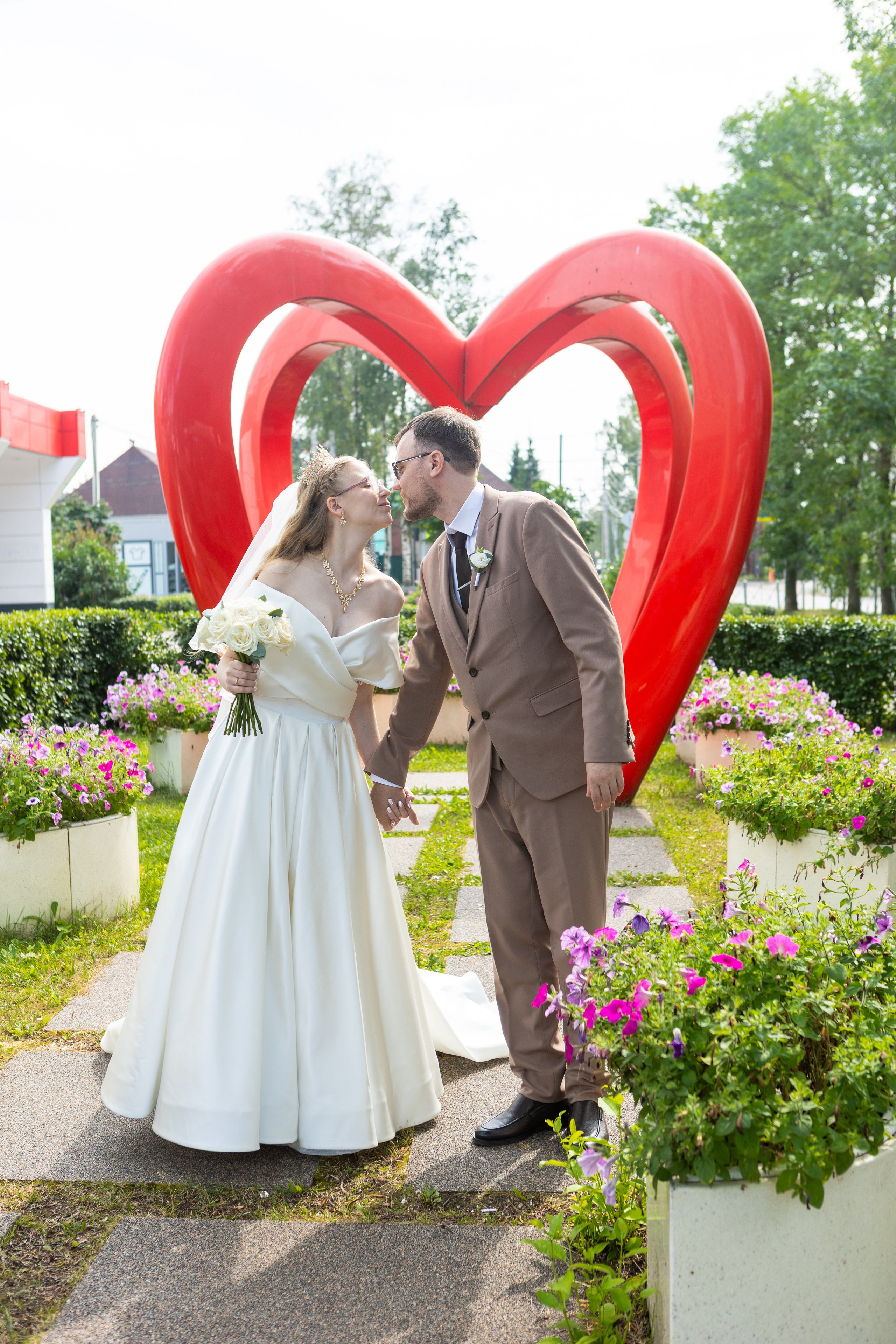 Свадьба. Фотограф в Санкт-Петербурге